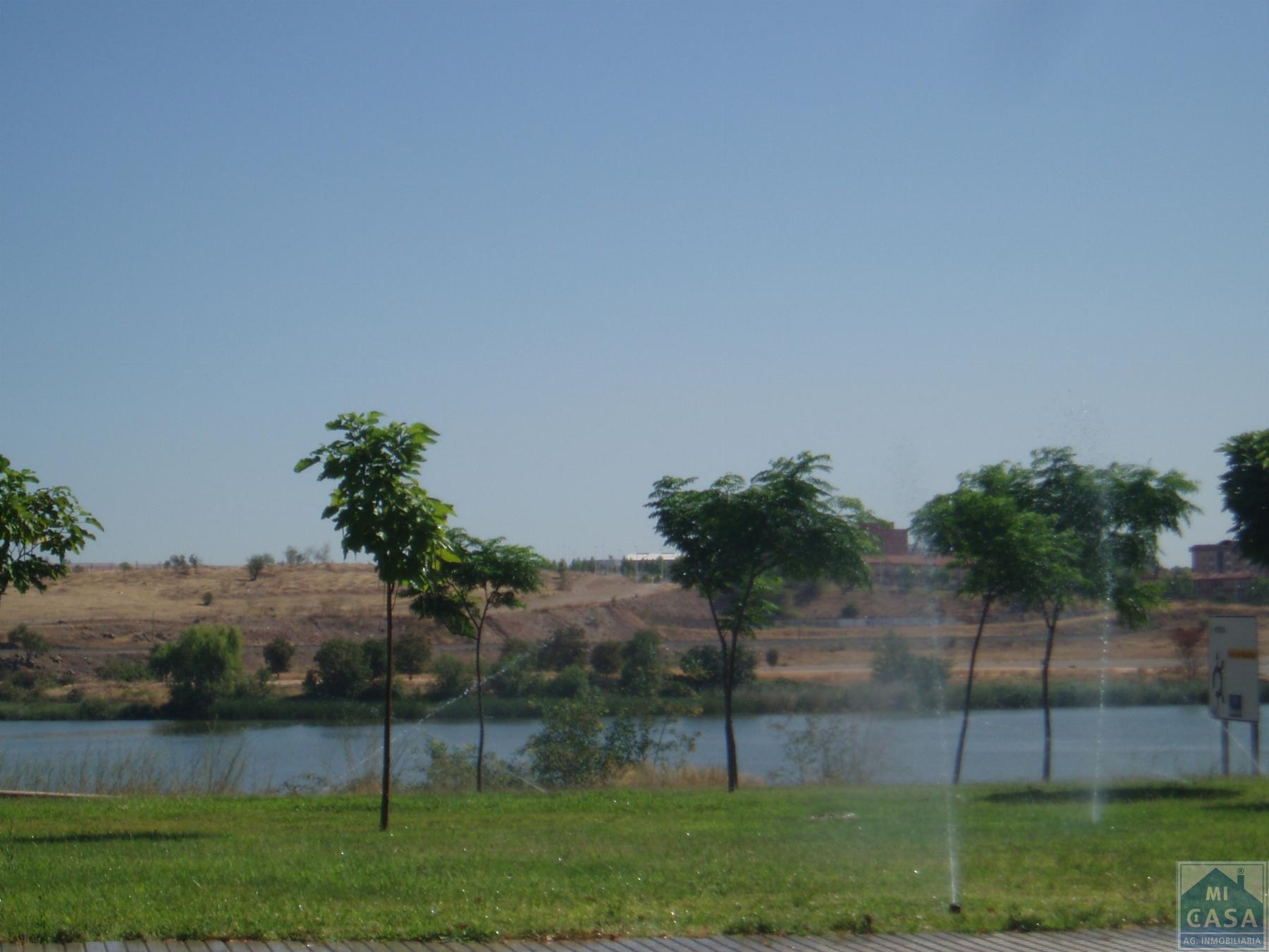 Venta de terreno en Mérida