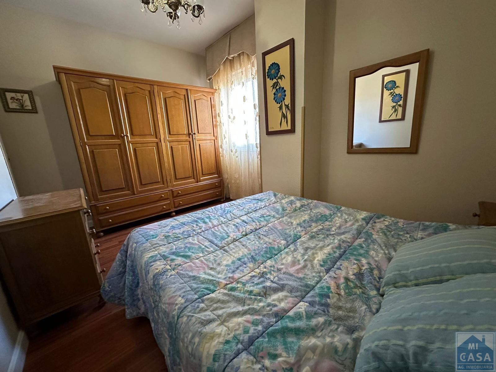 Alquiler de piso en Mérida