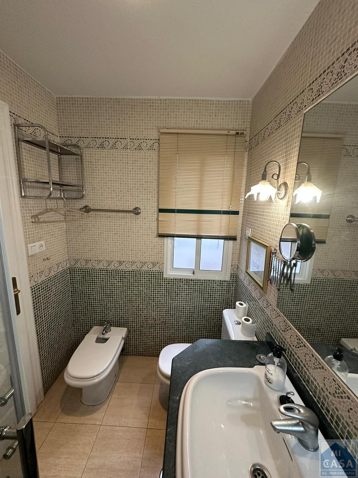 Alquiler de piso en Mérida