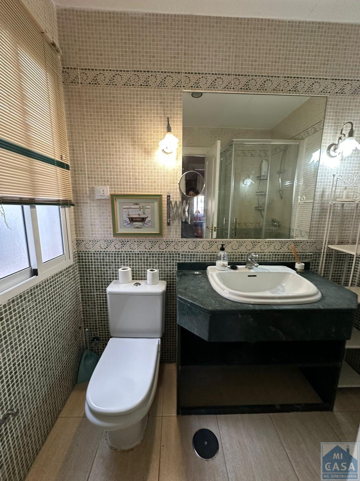 Alquiler de piso en Mérida