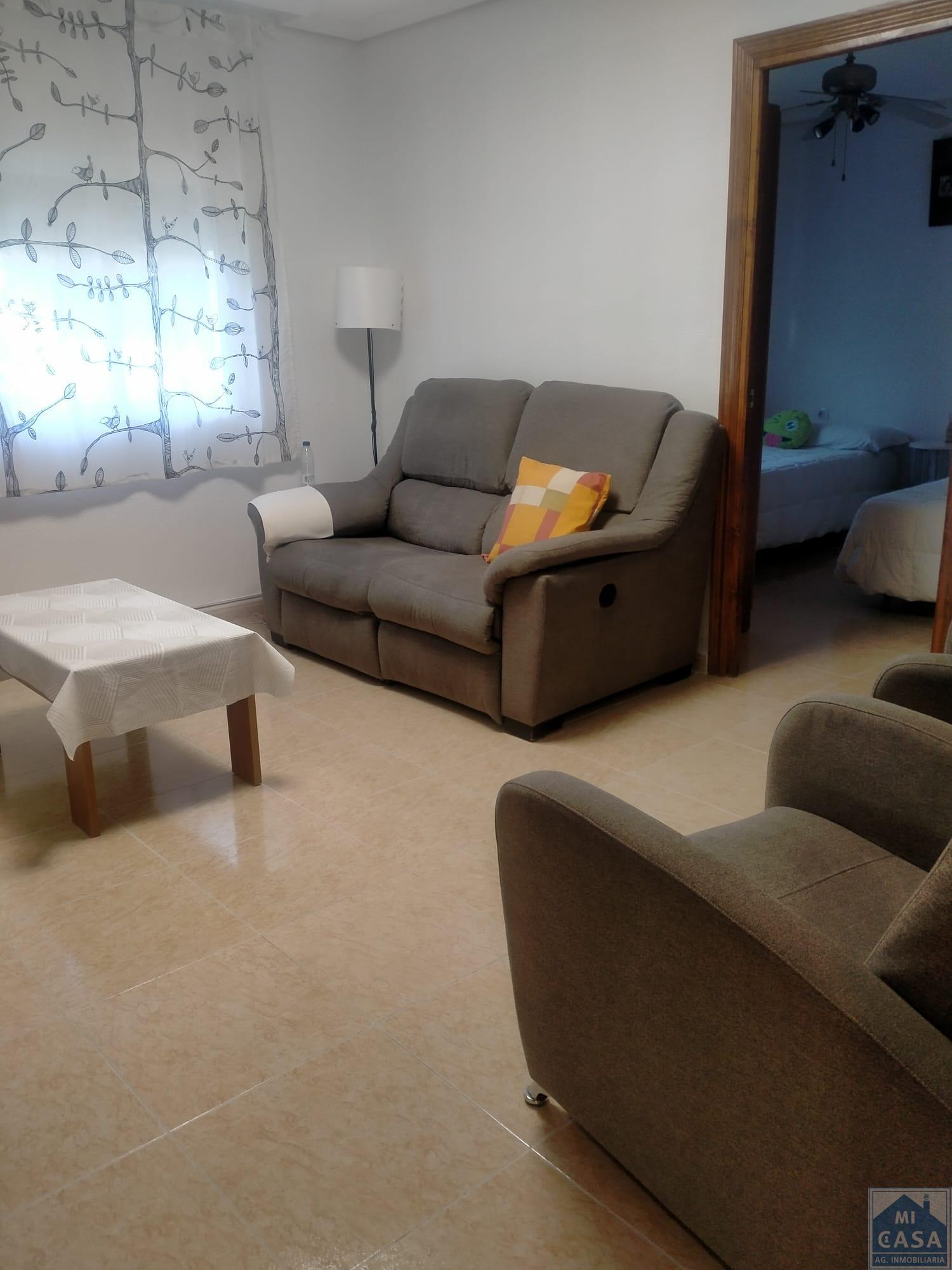 For sale of flat in Mérida