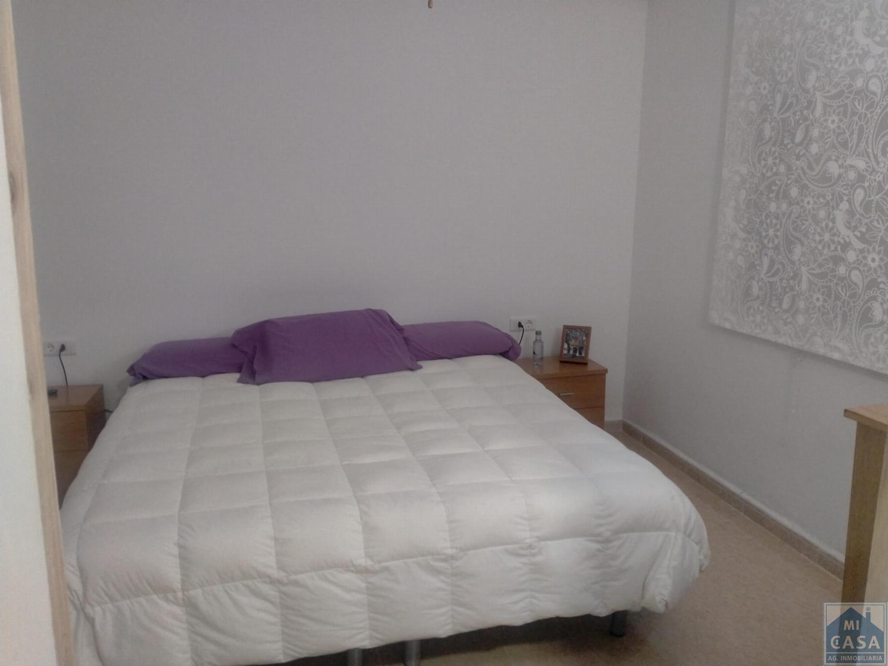 For sale of flat in Mérida