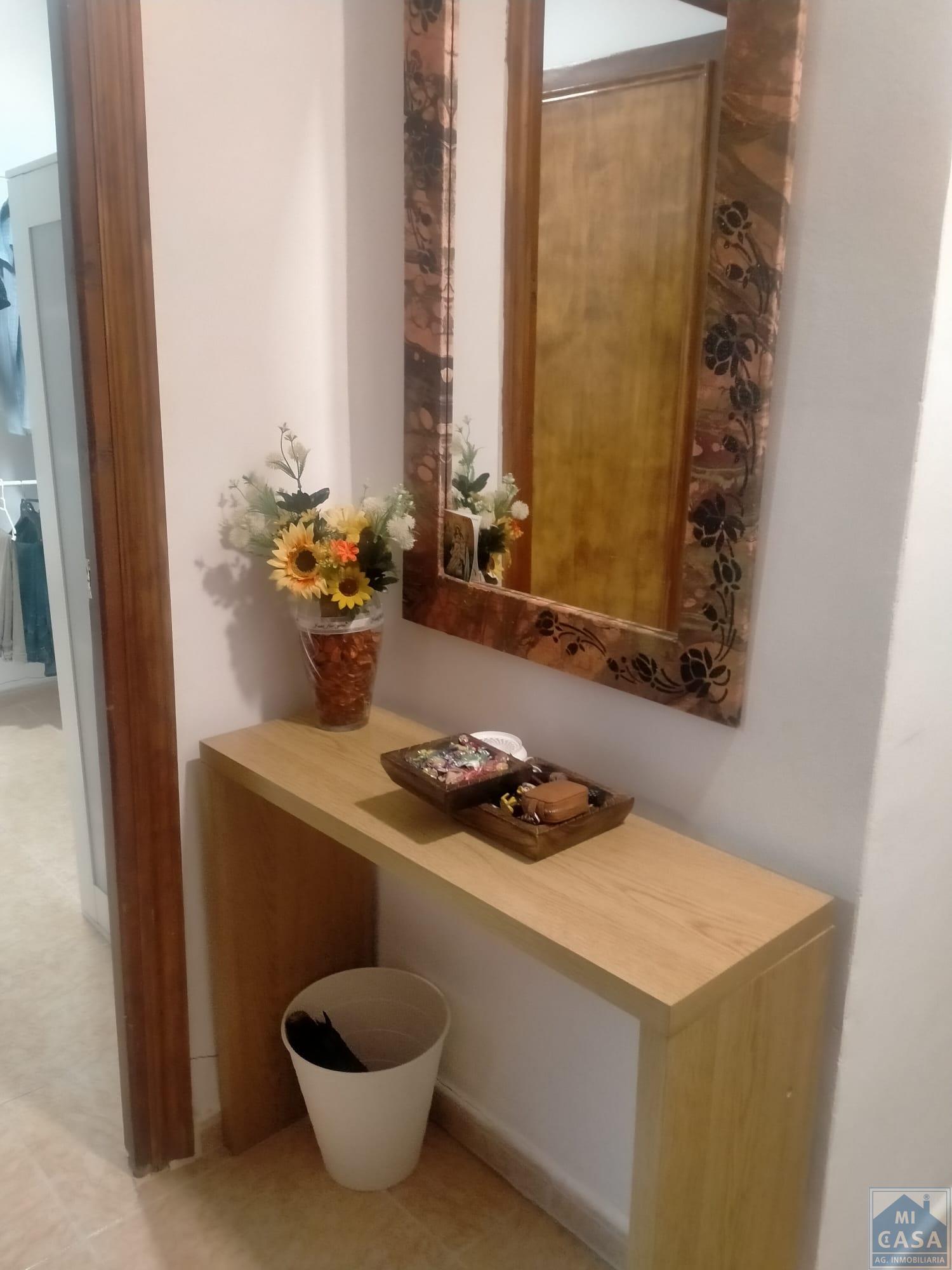 For sale of flat in Mérida