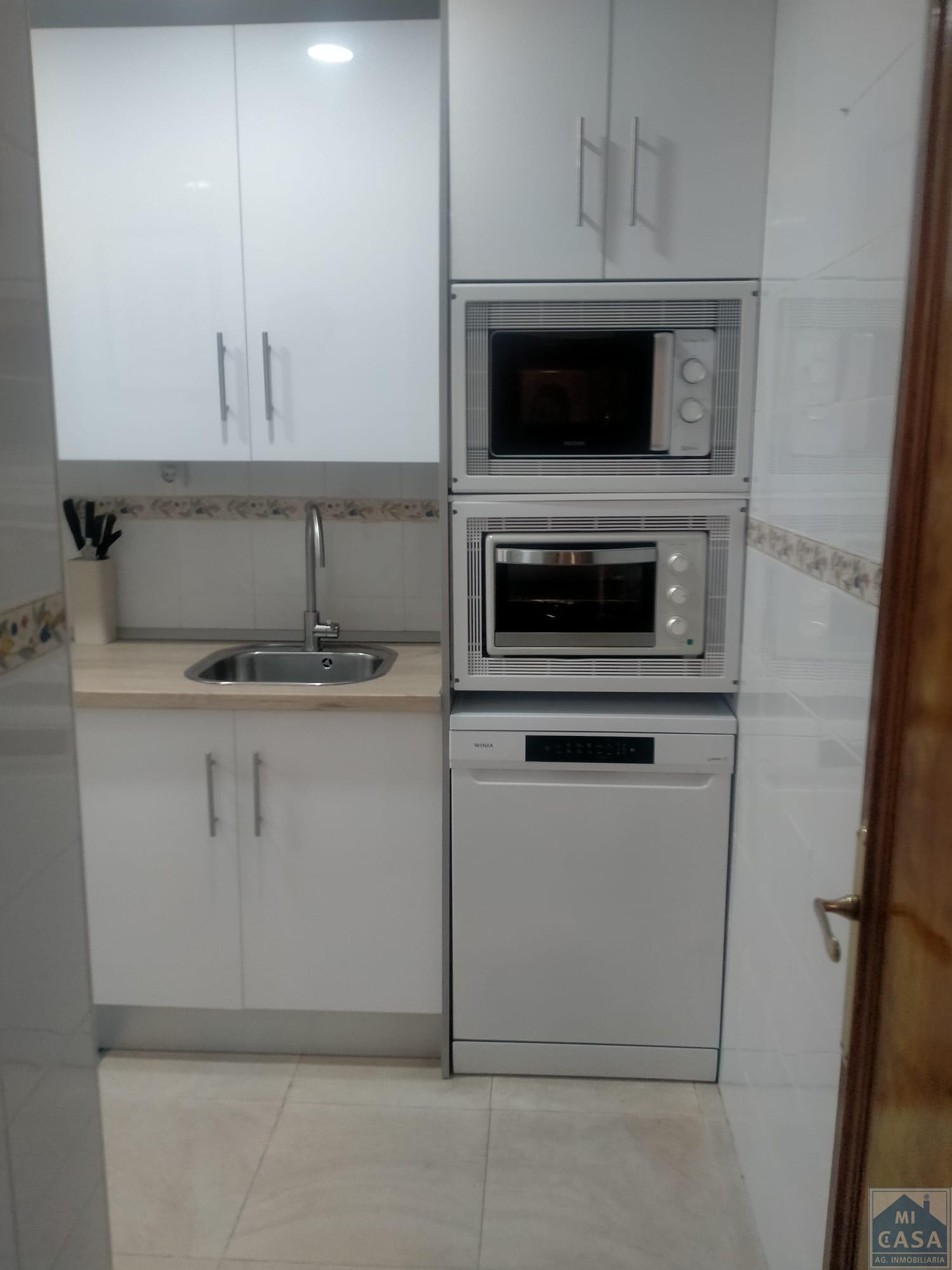 For sale of flat in Mérida