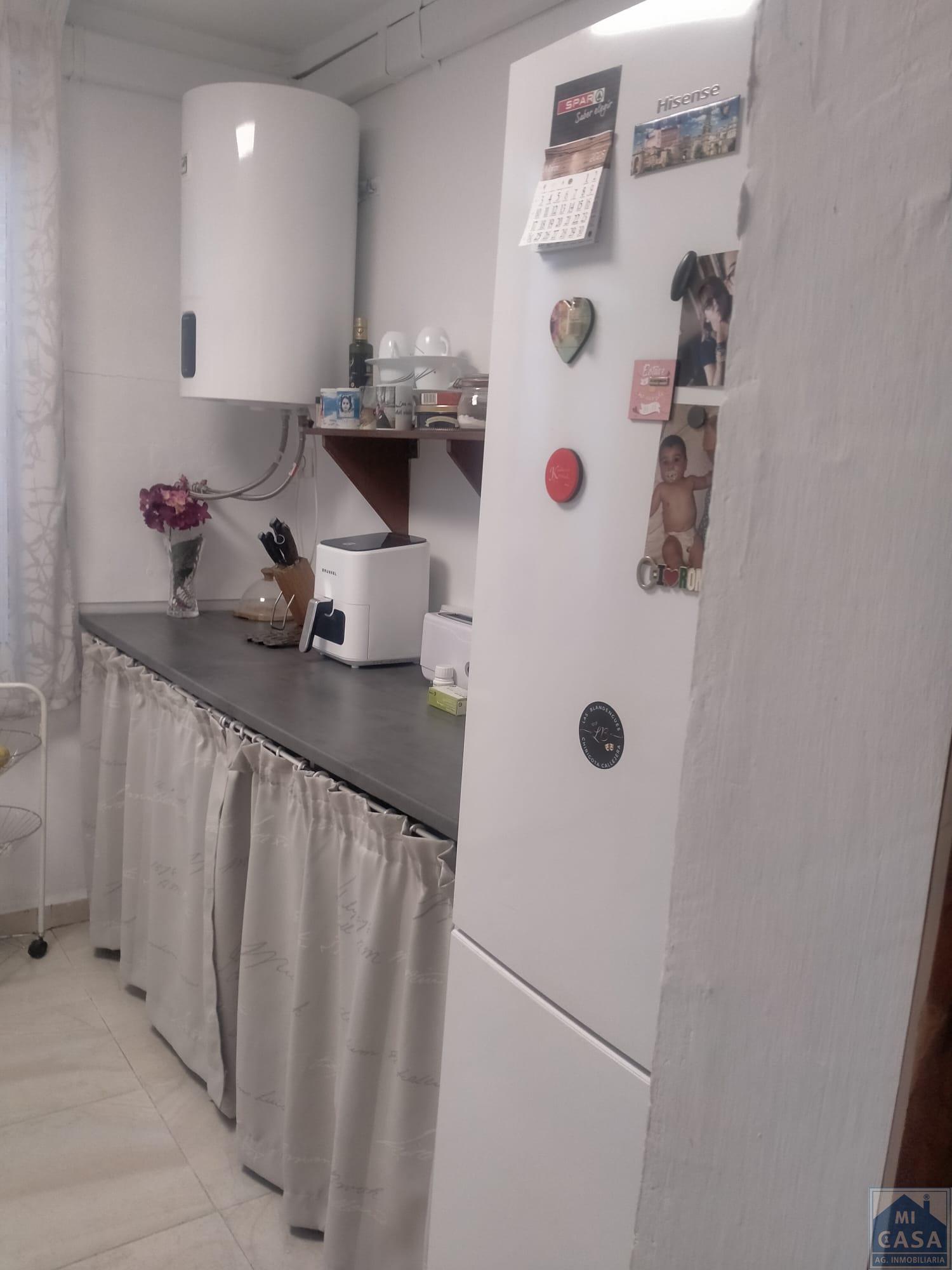 For sale of flat in Mérida