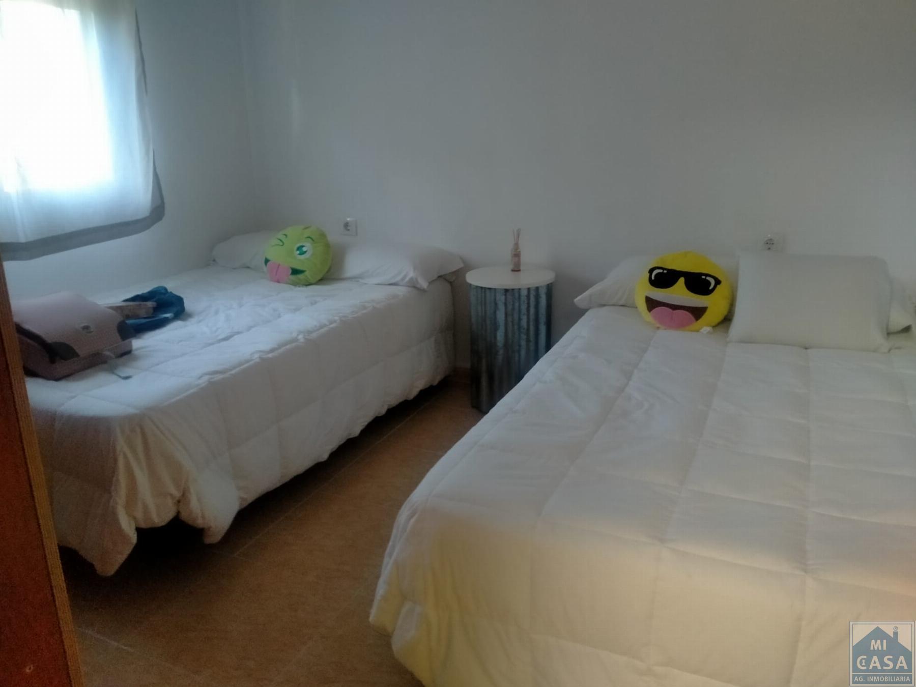 For sale of flat in Mérida