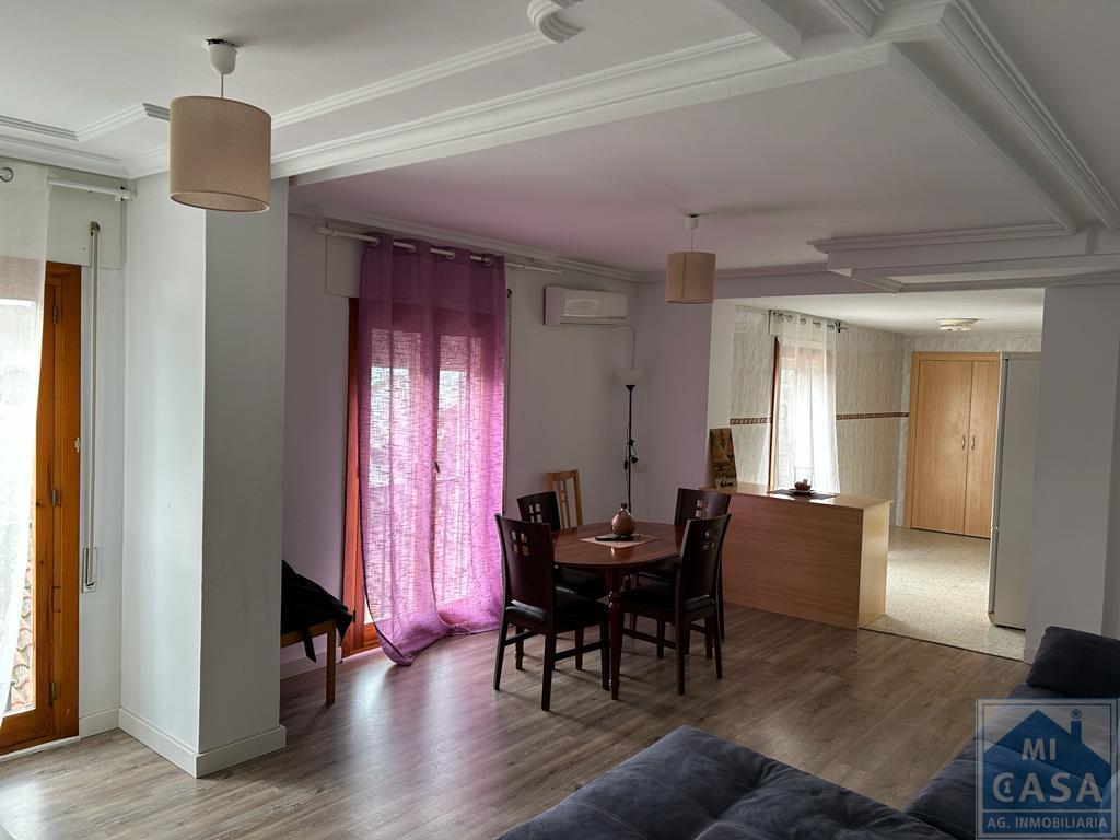 For sale of flat in Mérida
