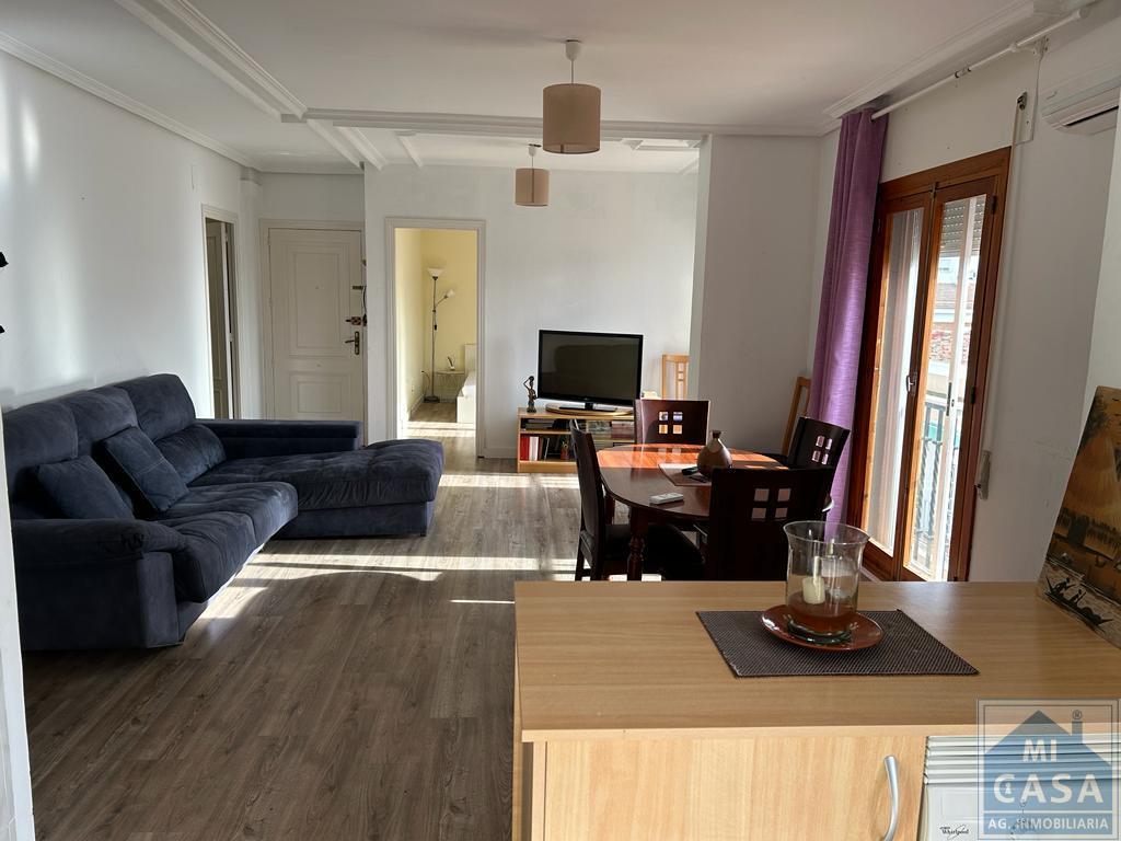 For sale of flat in Mérida