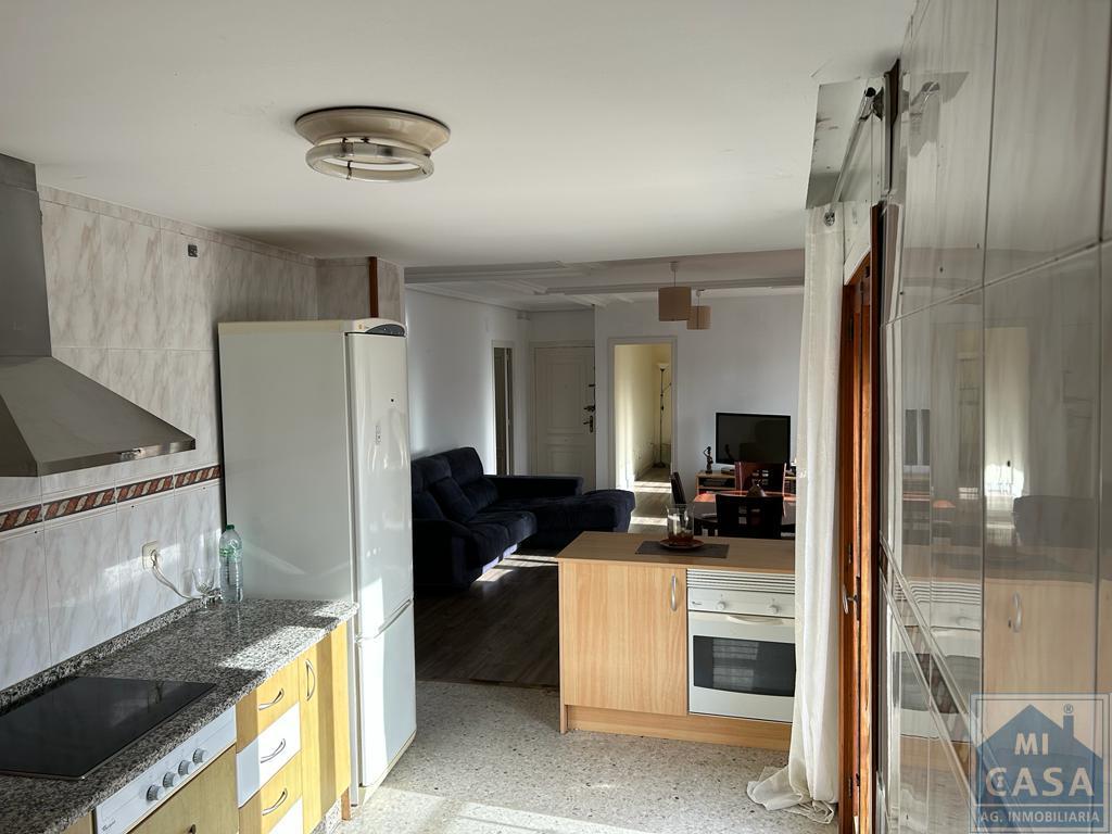 For sale of flat in Mérida