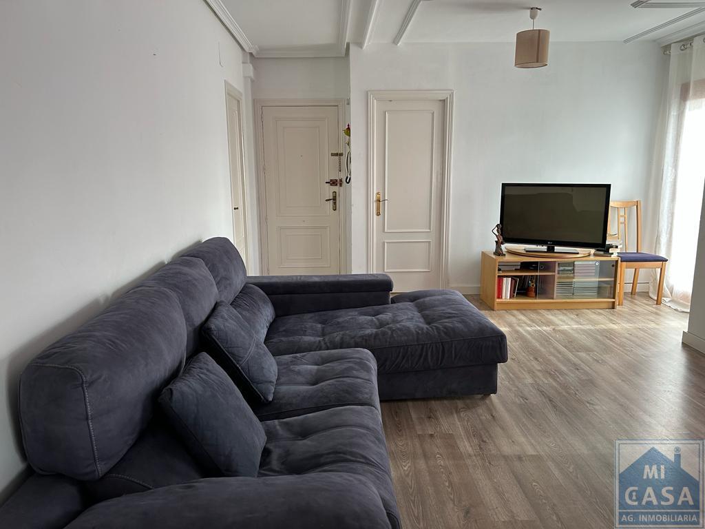 For sale of flat in Mérida