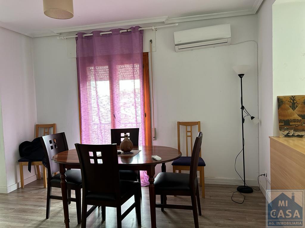 For sale of flat in Mérida