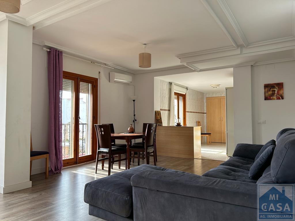 For sale of flat in Mérida