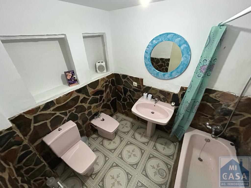 For sale of flat in Mérida