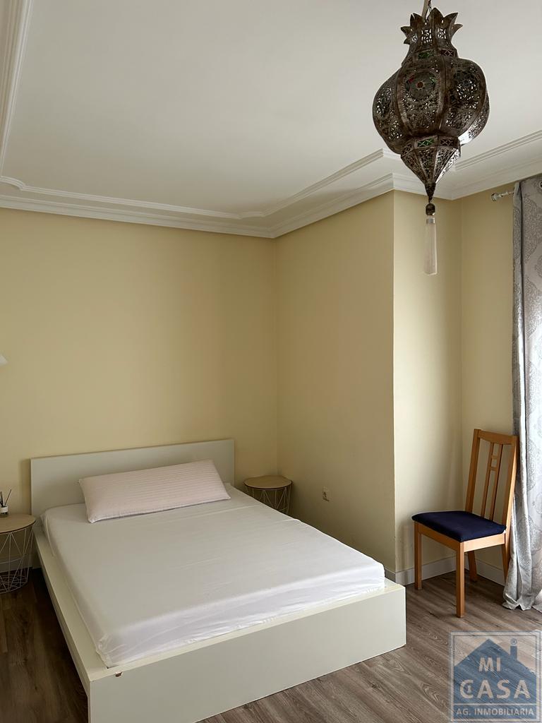 For sale of flat in Mérida