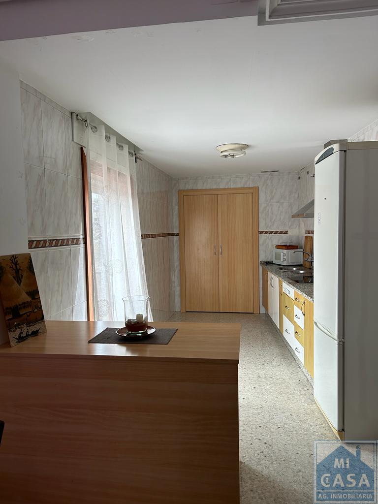 For sale of flat in Mérida