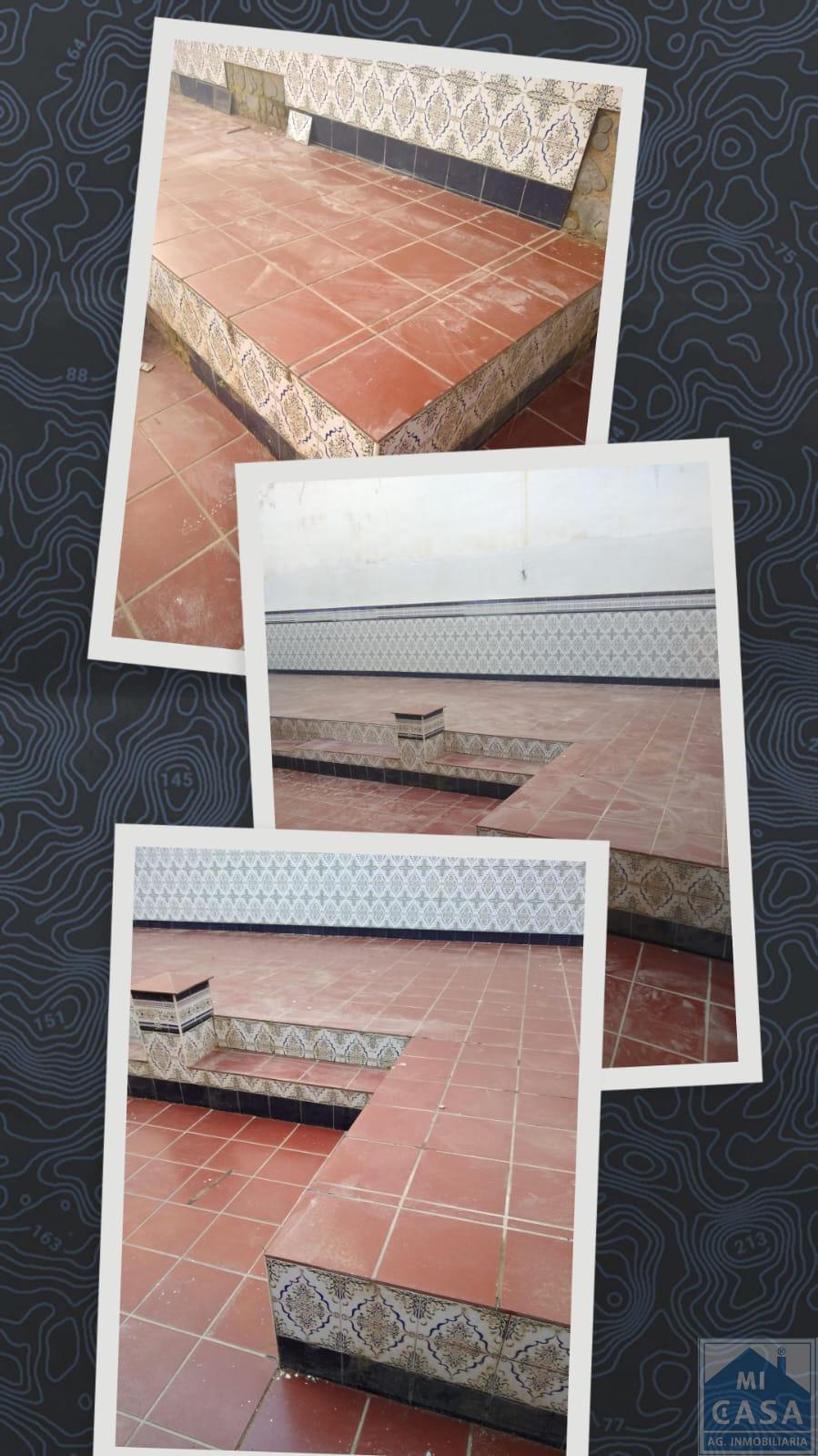 Venta de casa en Mérida