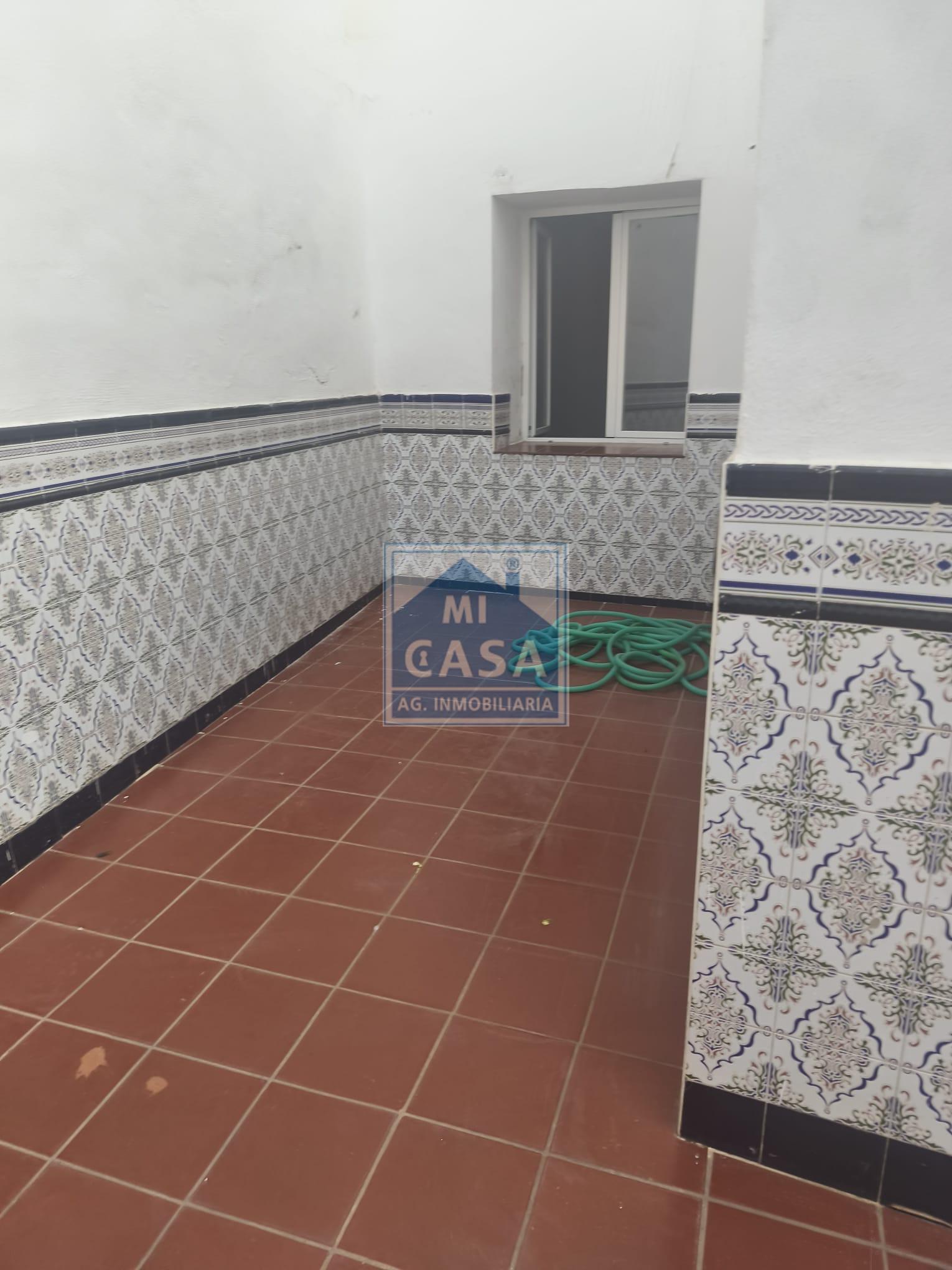 For sale of house in Mérida