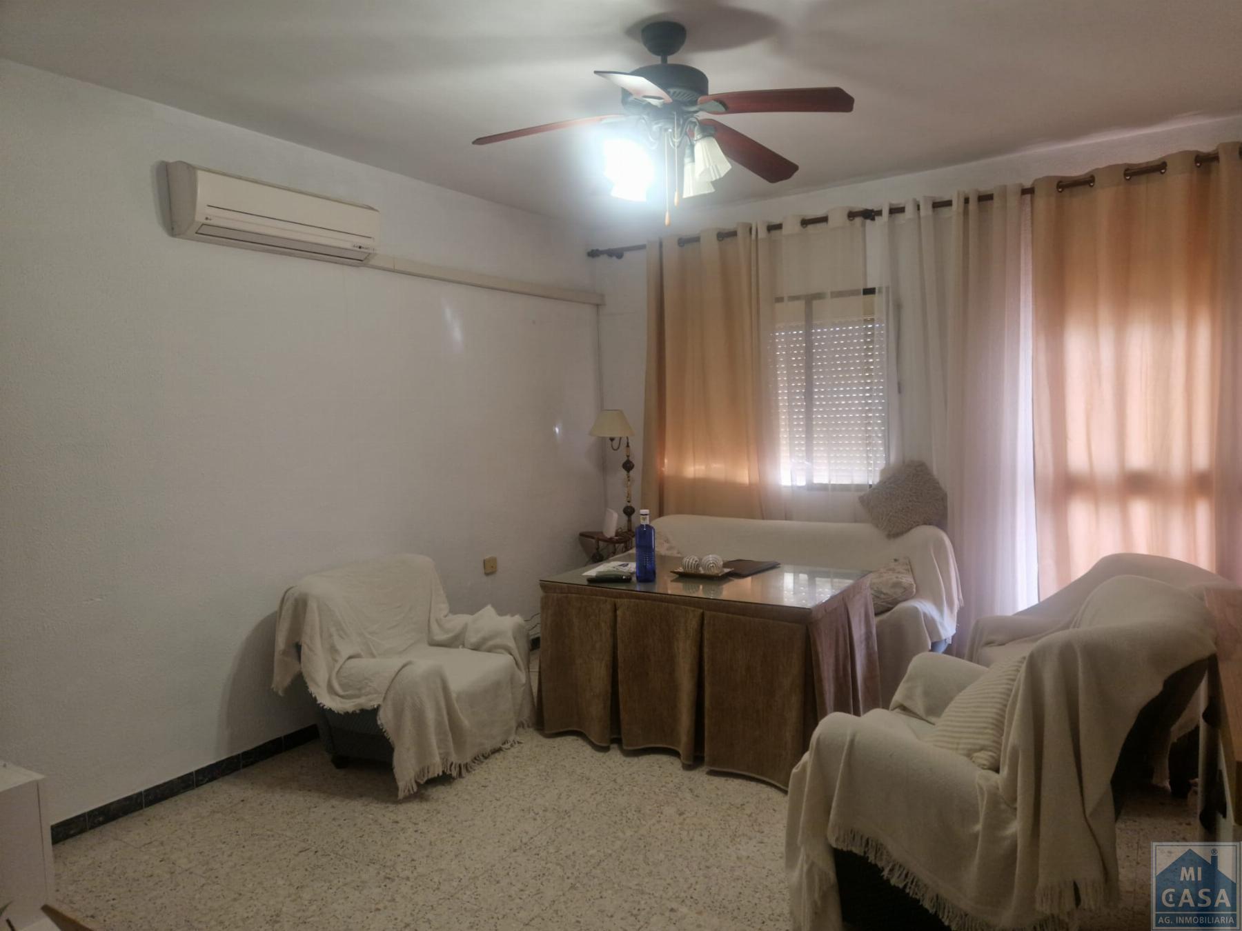 Venta de piso en Mérida
