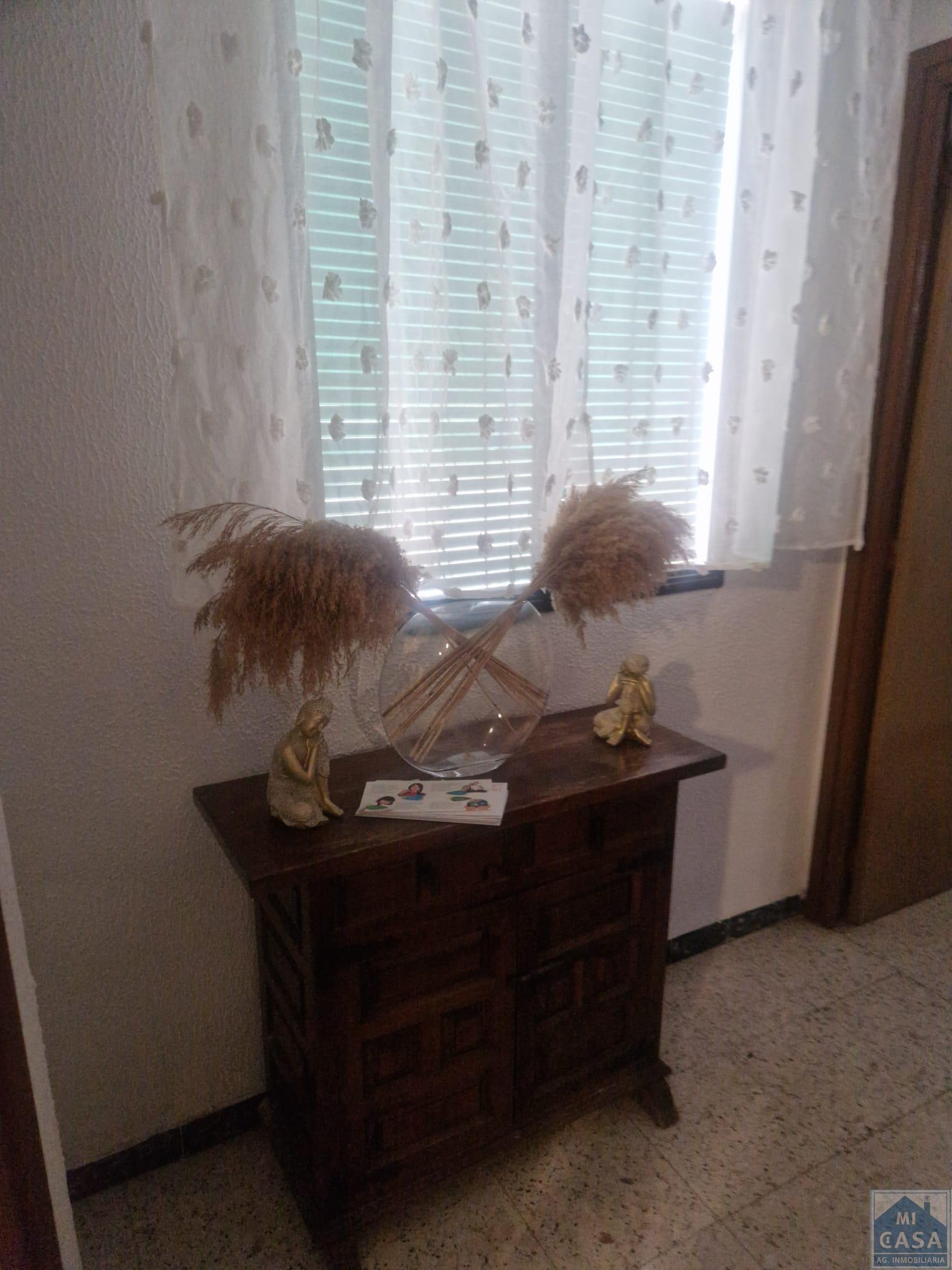 Venta de piso en Mérida
