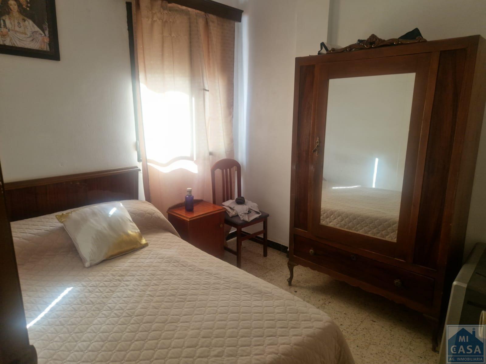 Venta de piso en Mérida
