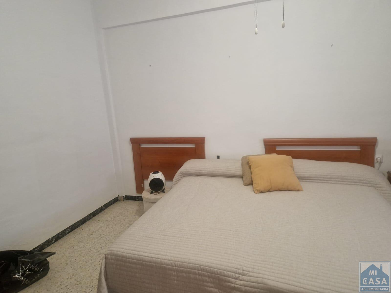 Venta de piso en Mérida