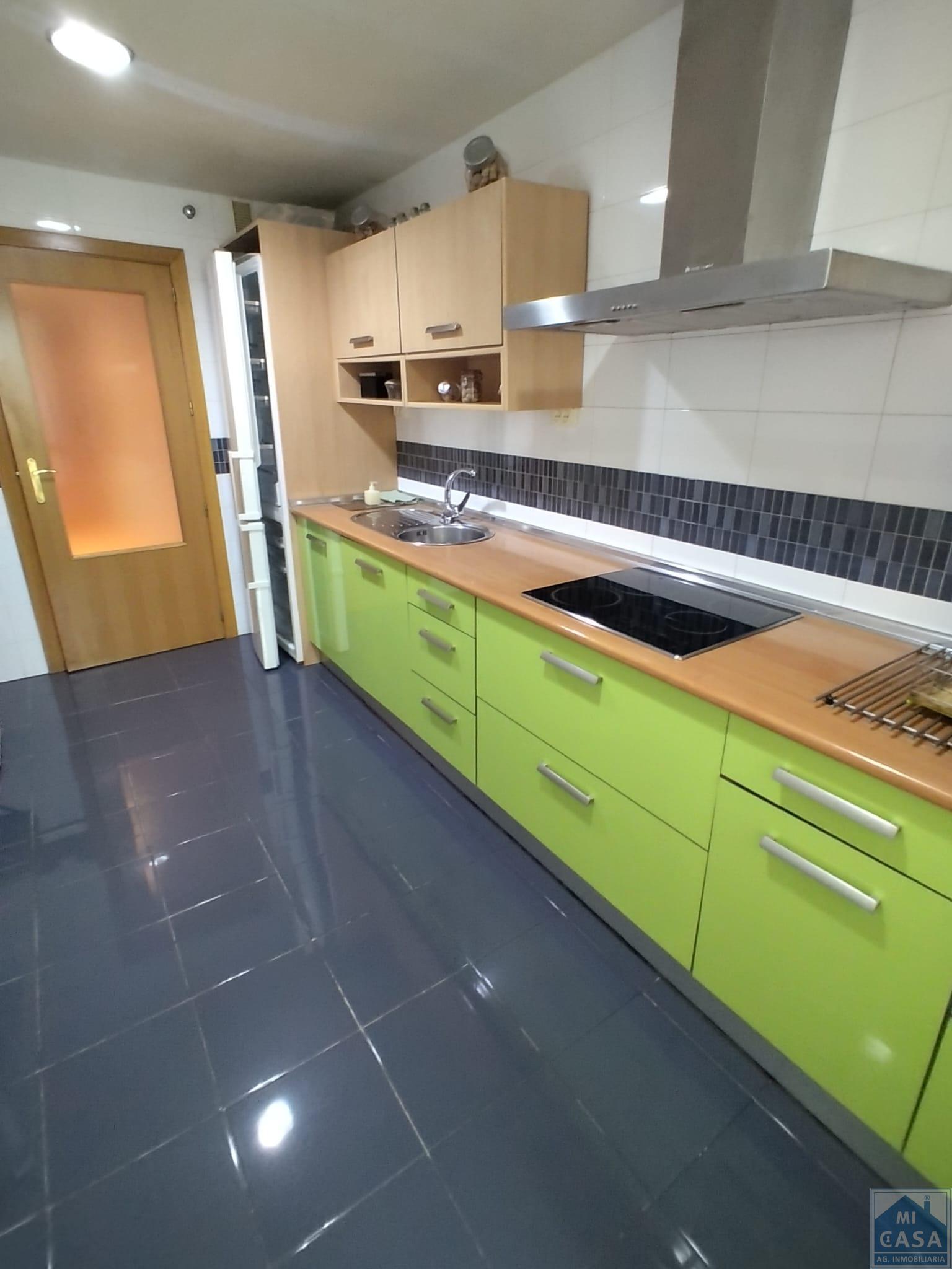 Venta de piso en Mérida