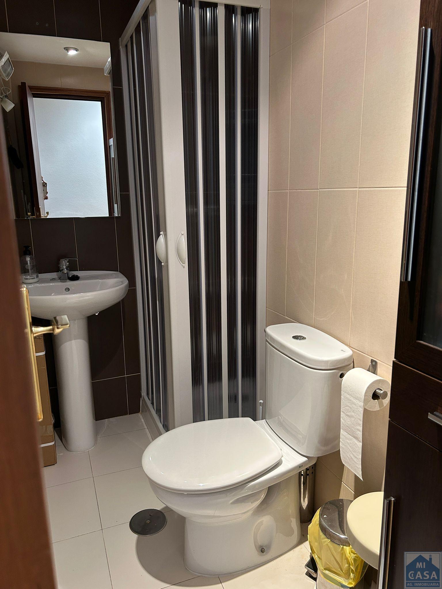 For sale of flat in Mérida
