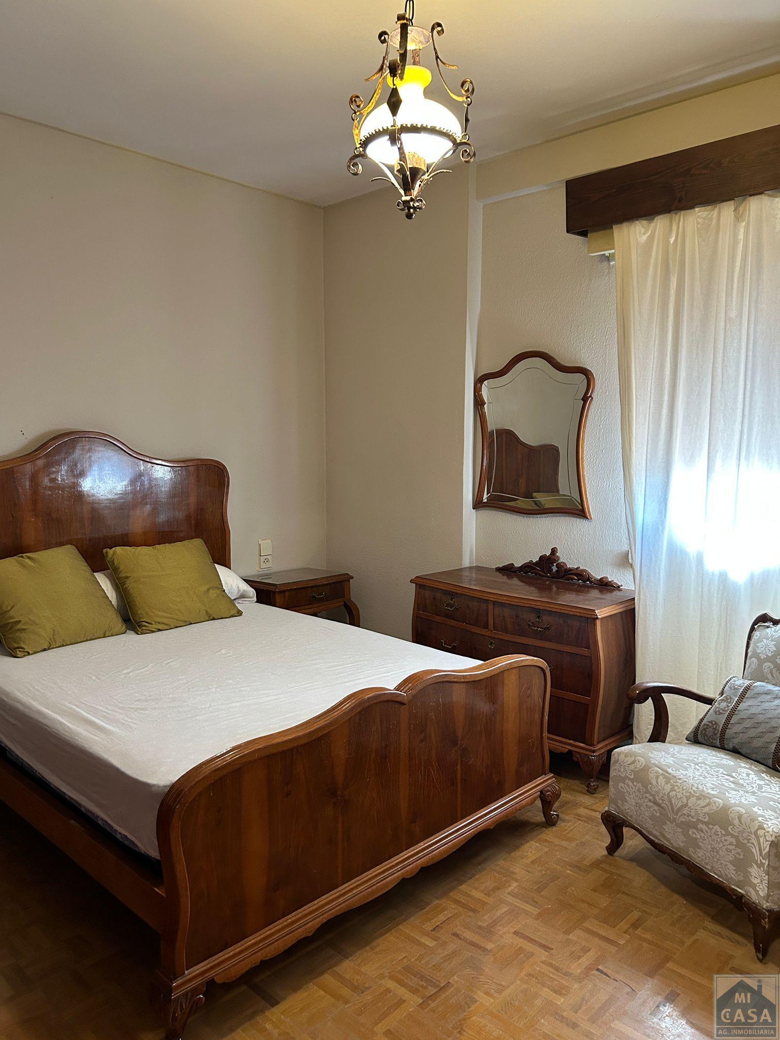 For sale of flat in Mérida