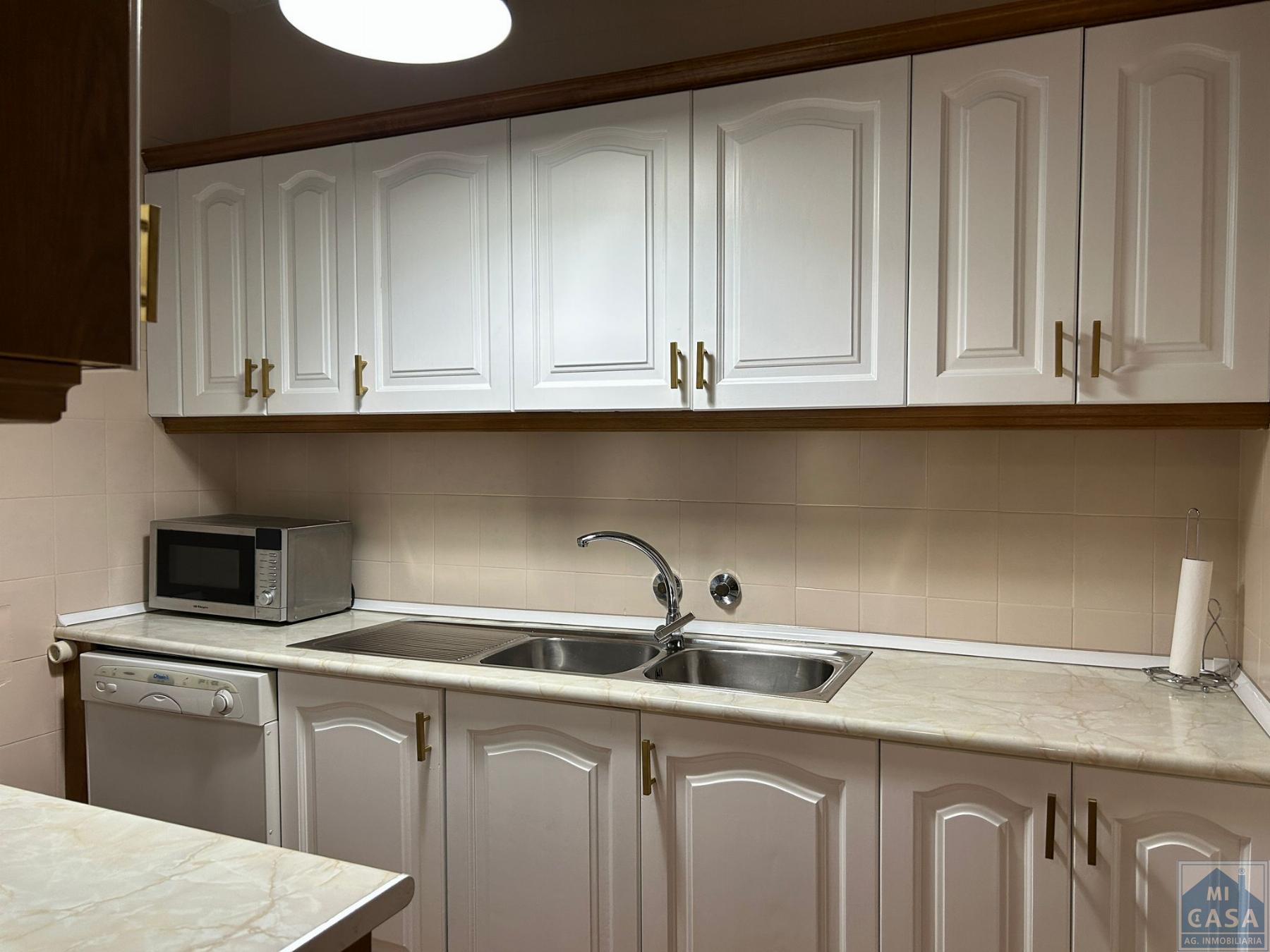 For sale of flat in Mérida