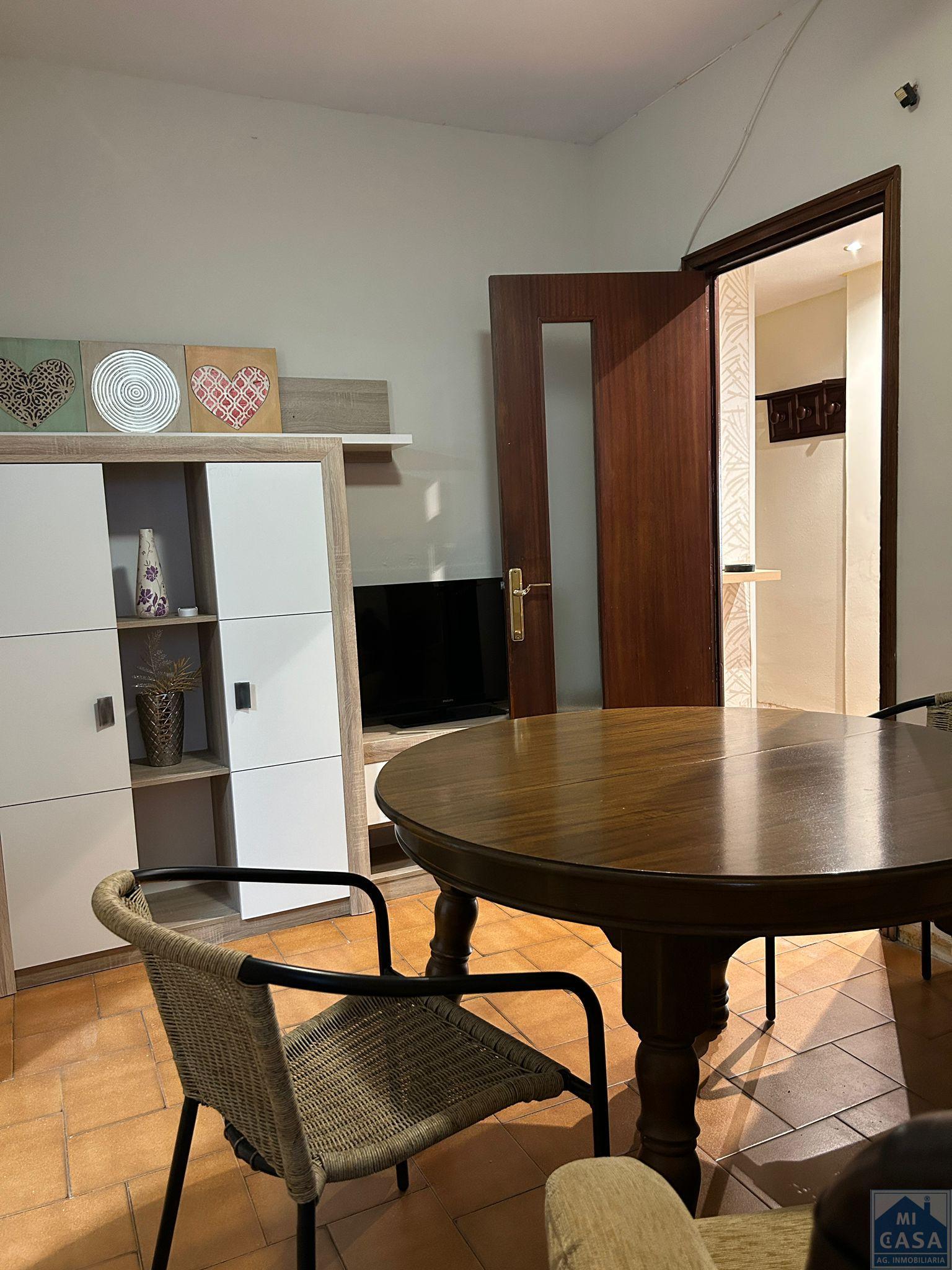 For sale of flat in Mérida