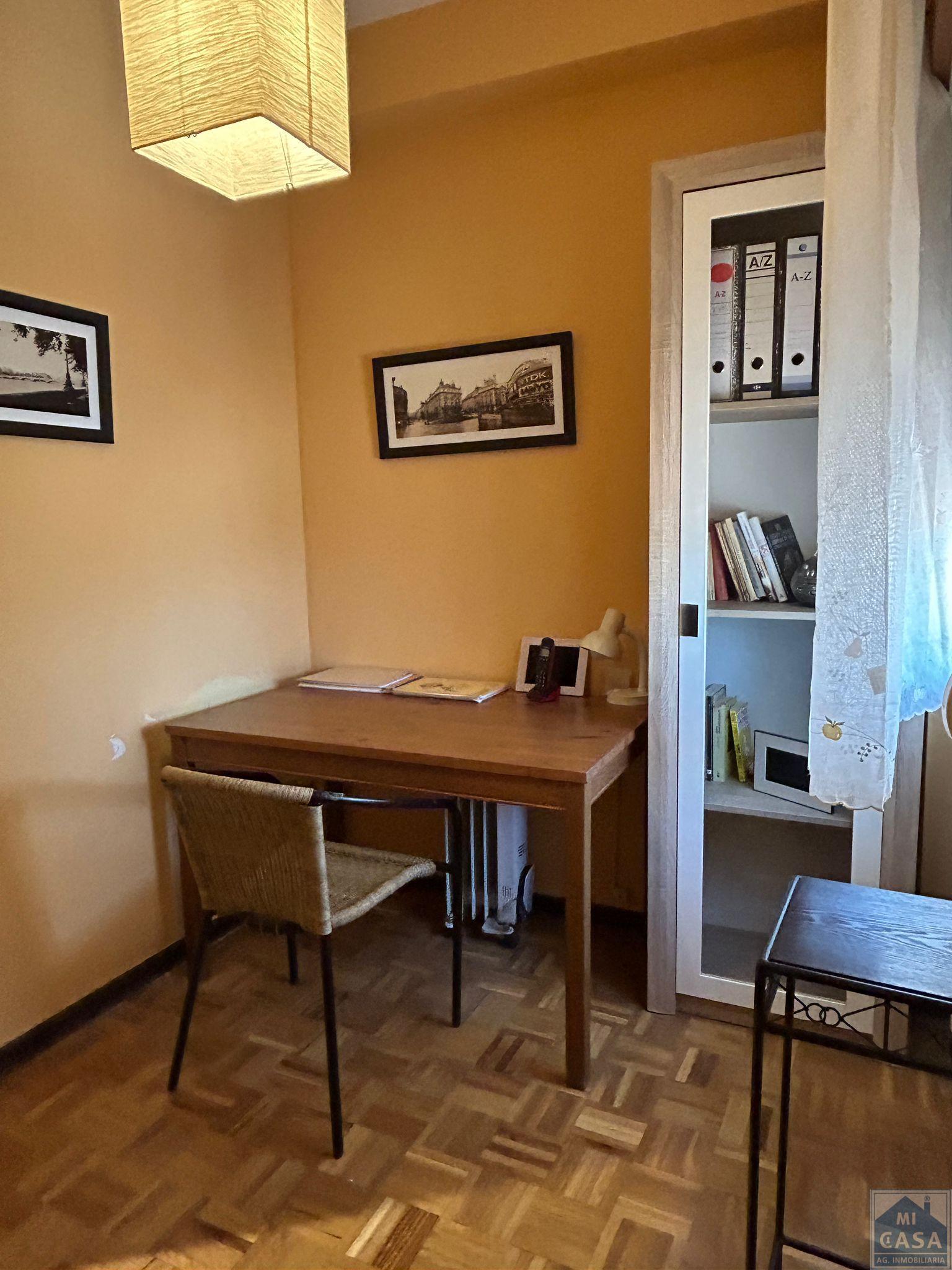 For sale of flat in Mérida