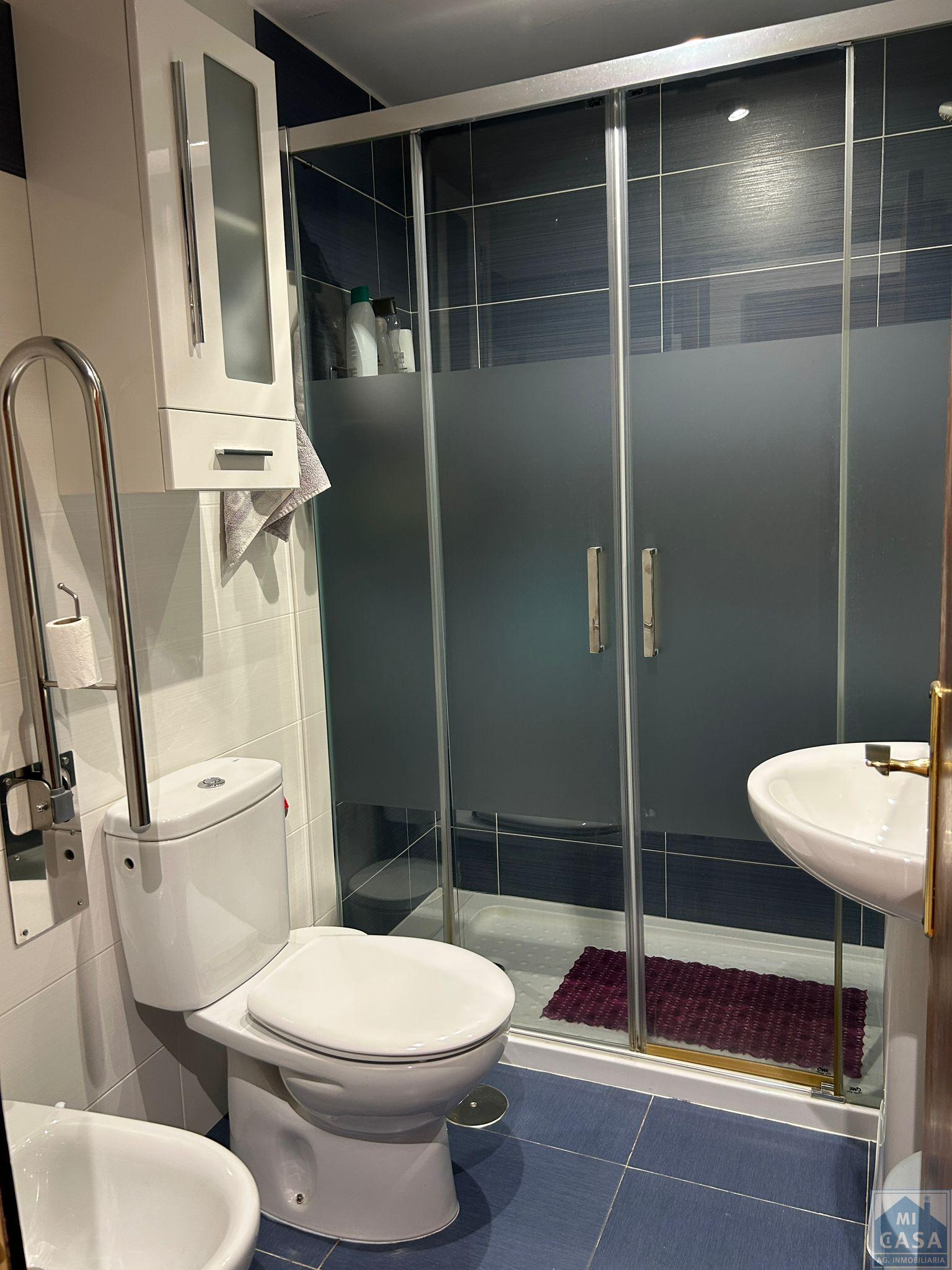 For sale of flat in Mérida