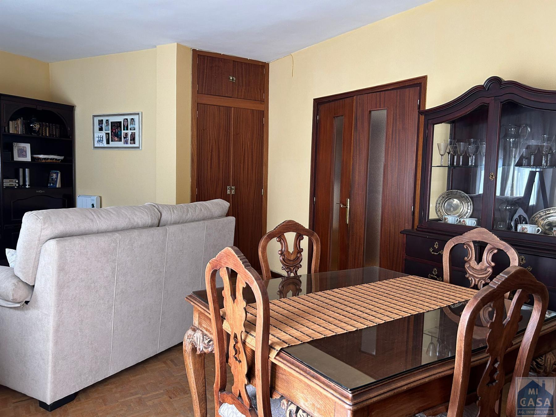 For sale of flat in Mérida