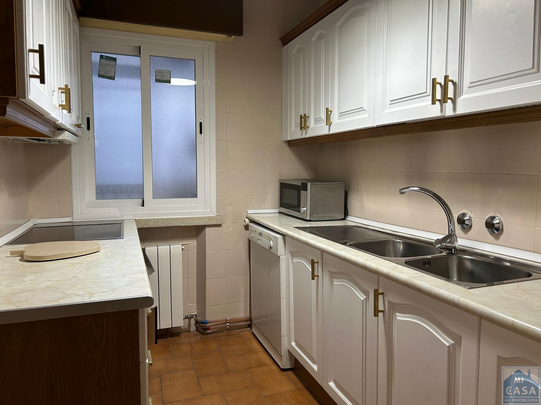For sale of flat in Mérida