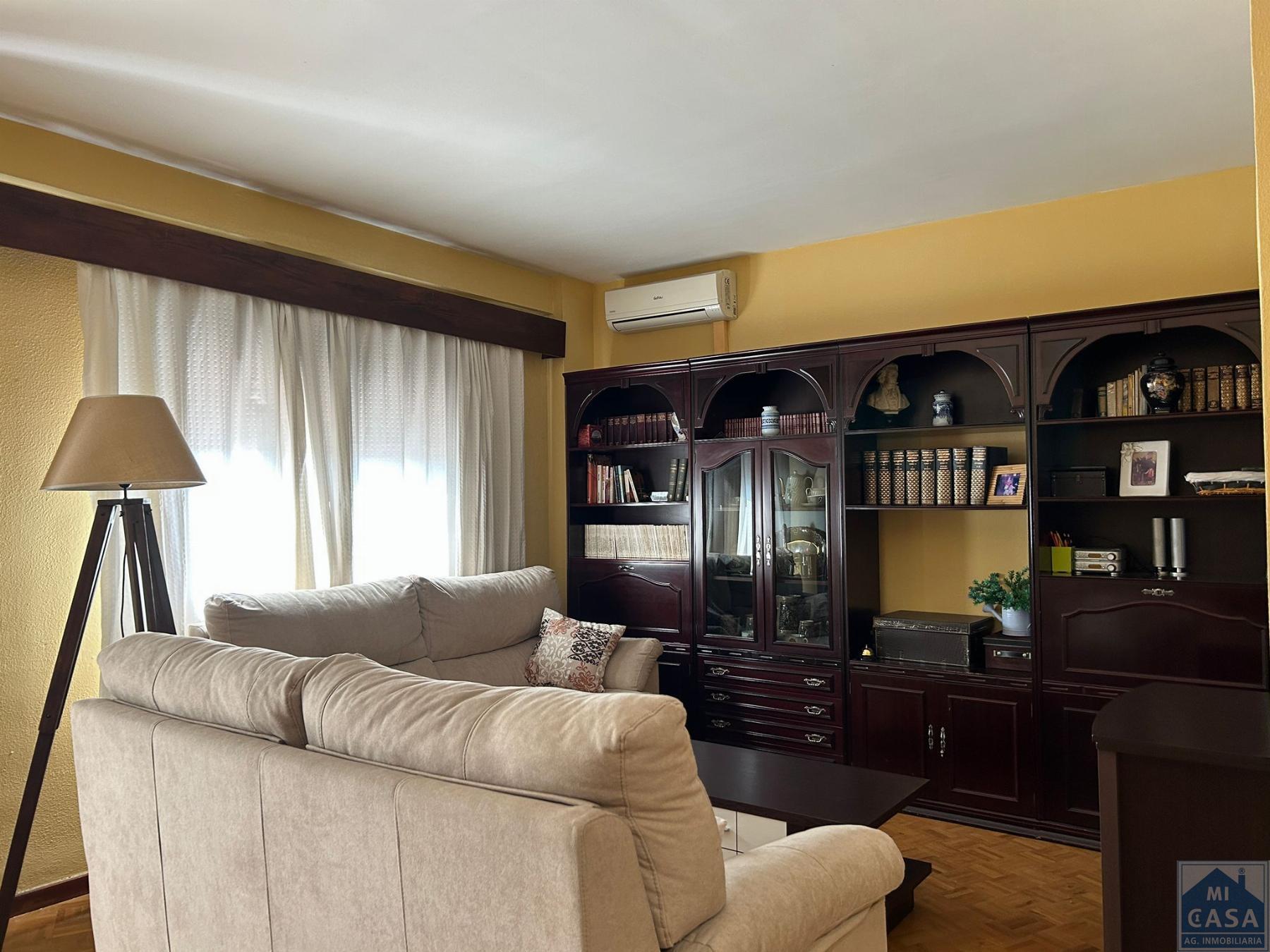 For sale of flat in Mérida