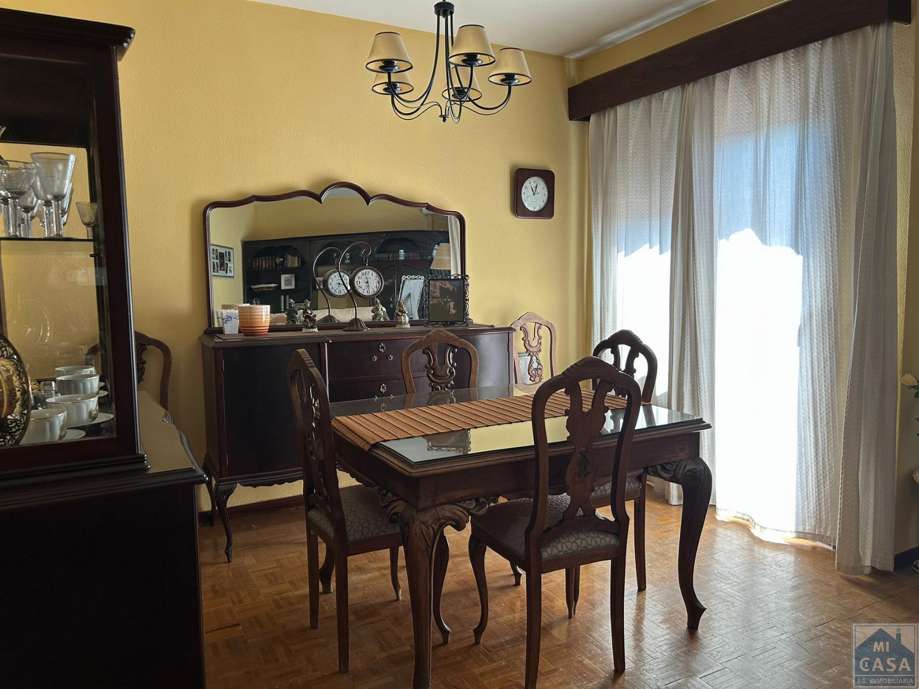 For sale of flat in Mérida