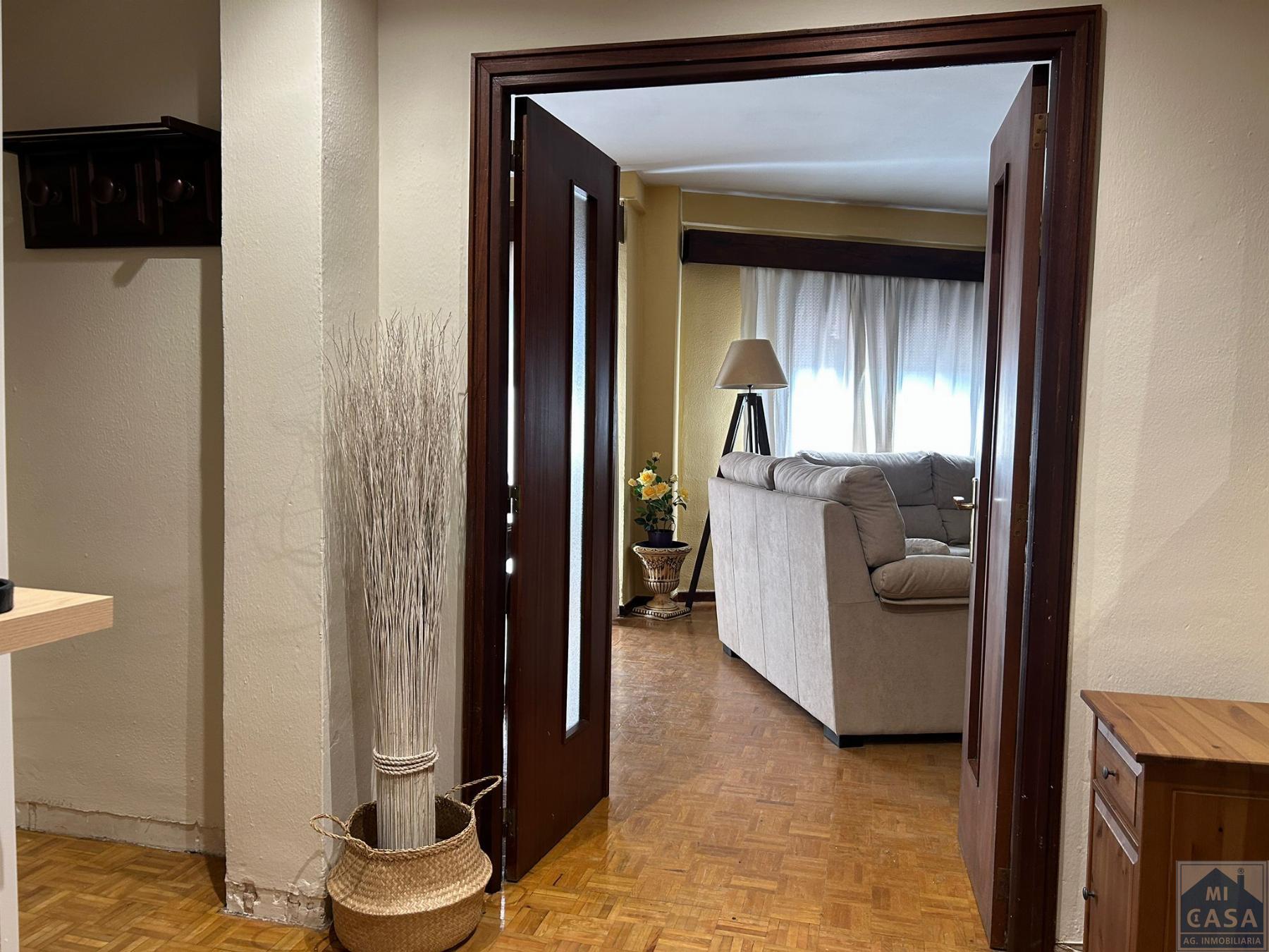 For sale of flat in Mérida