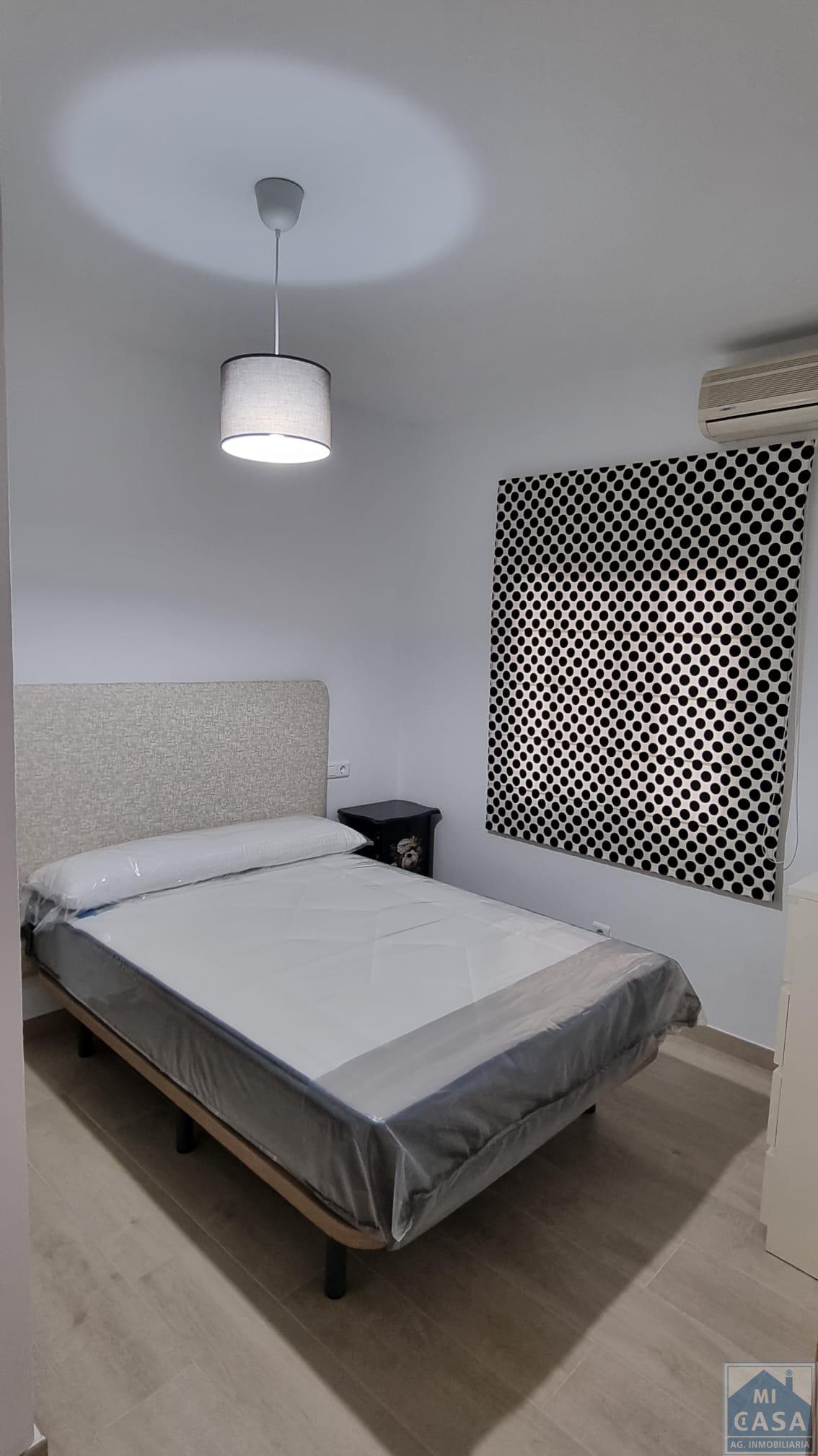 For sale of flat in Mérida