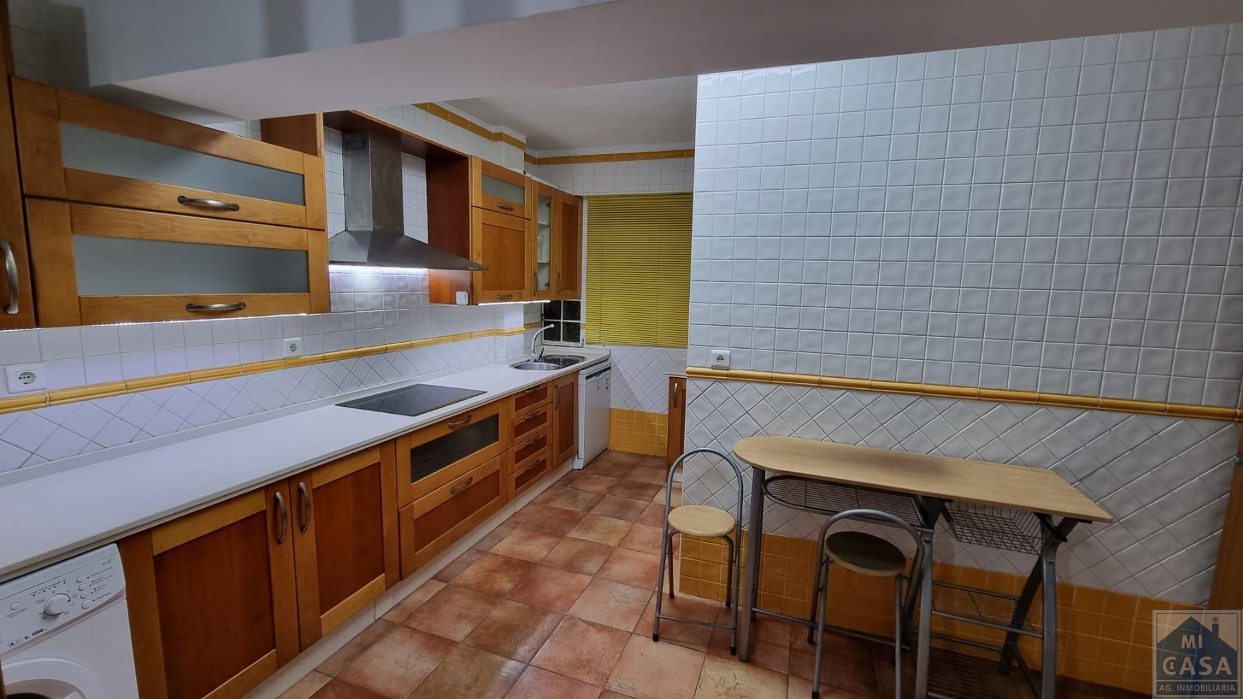 For sale of flat in Mérida