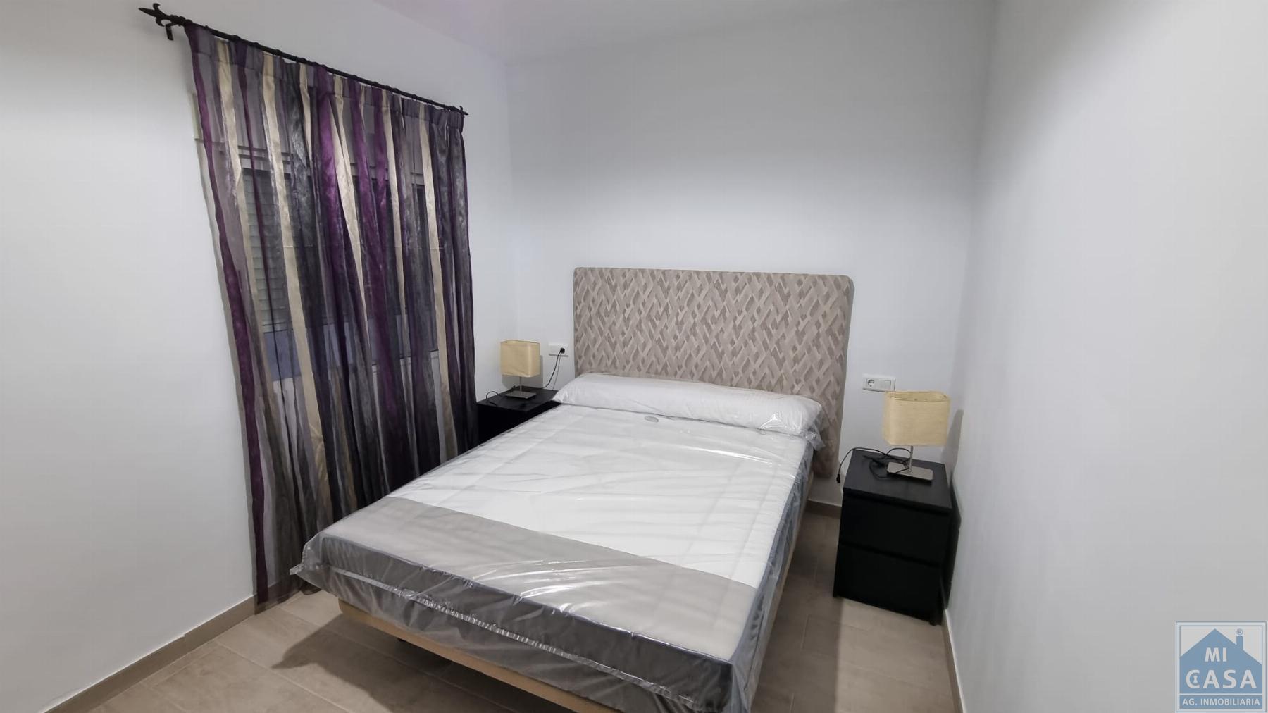 For sale of flat in Mérida