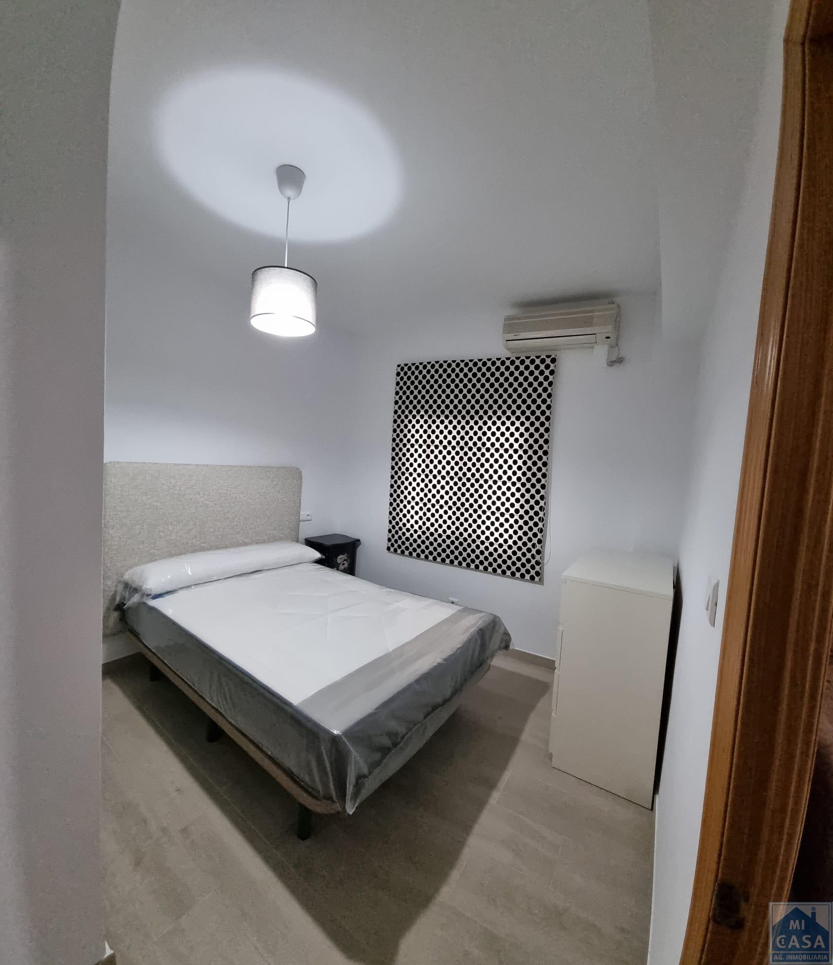 For sale of flat in Mérida