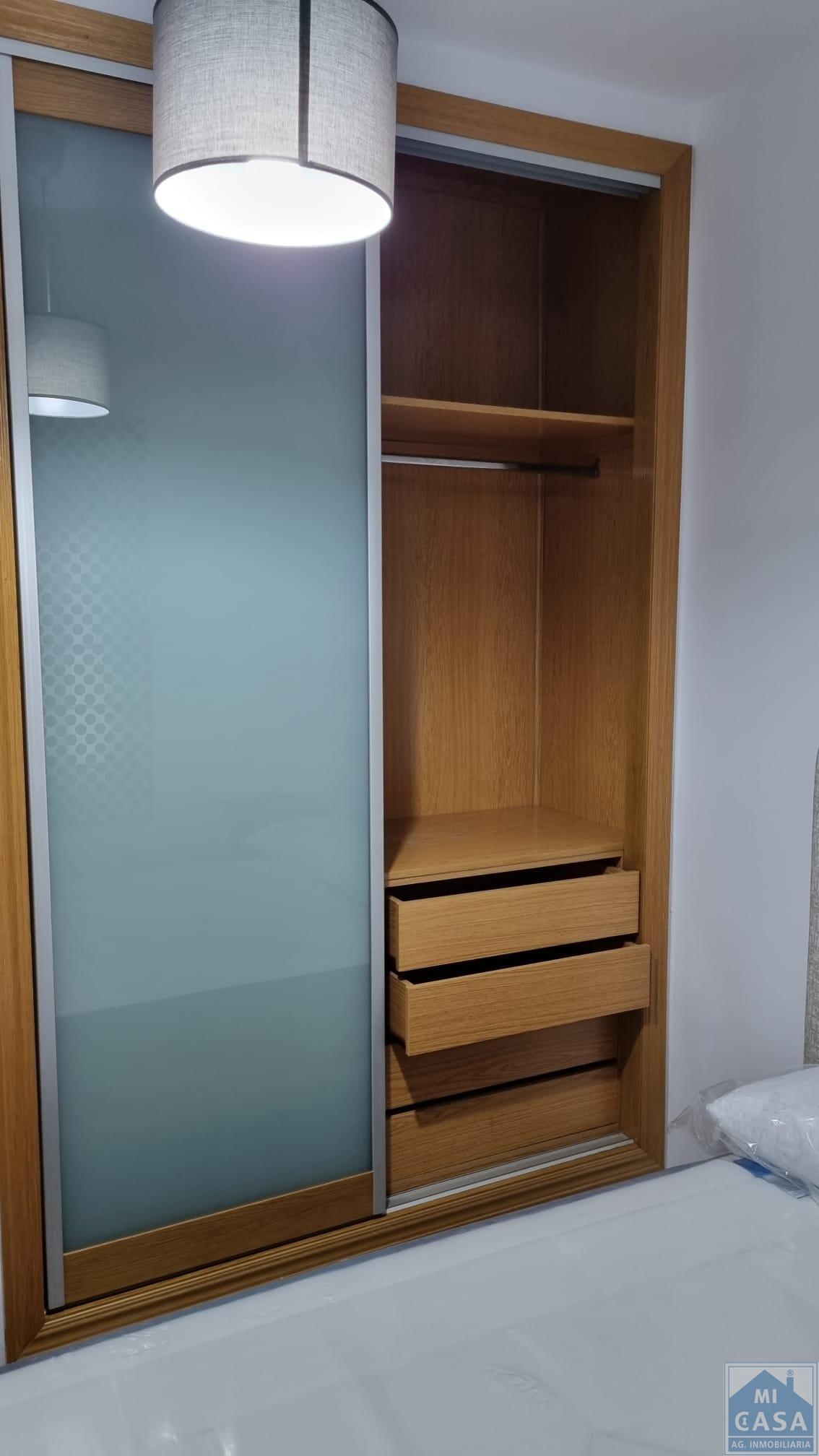 For sale of flat in Mérida