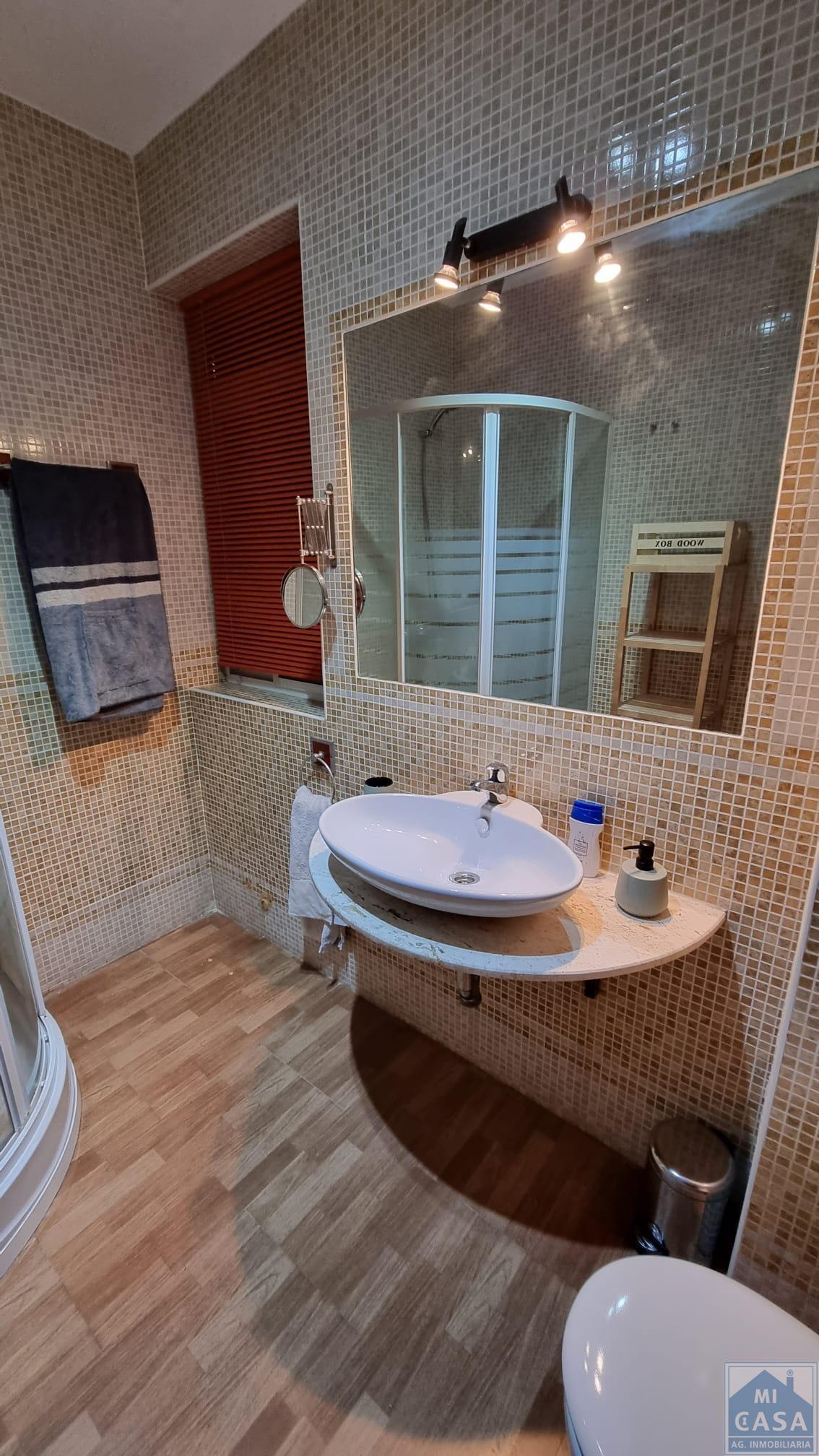 For sale of flat in Mérida