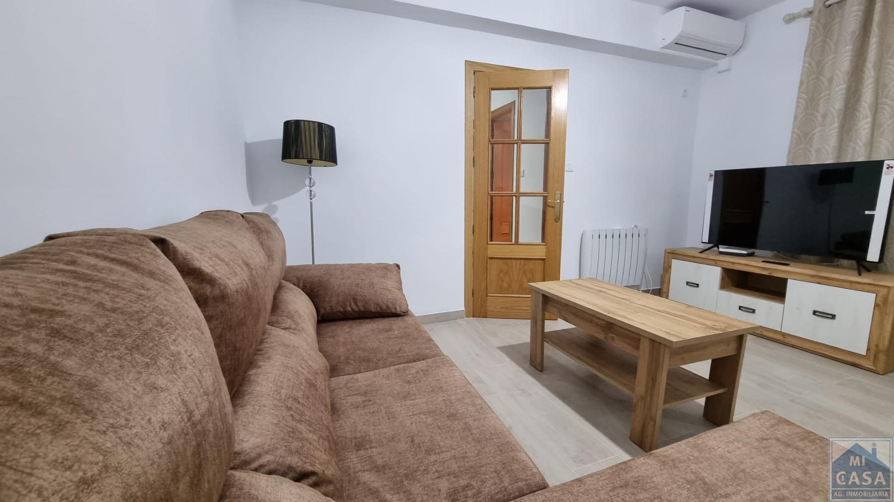For sale of flat in Mérida