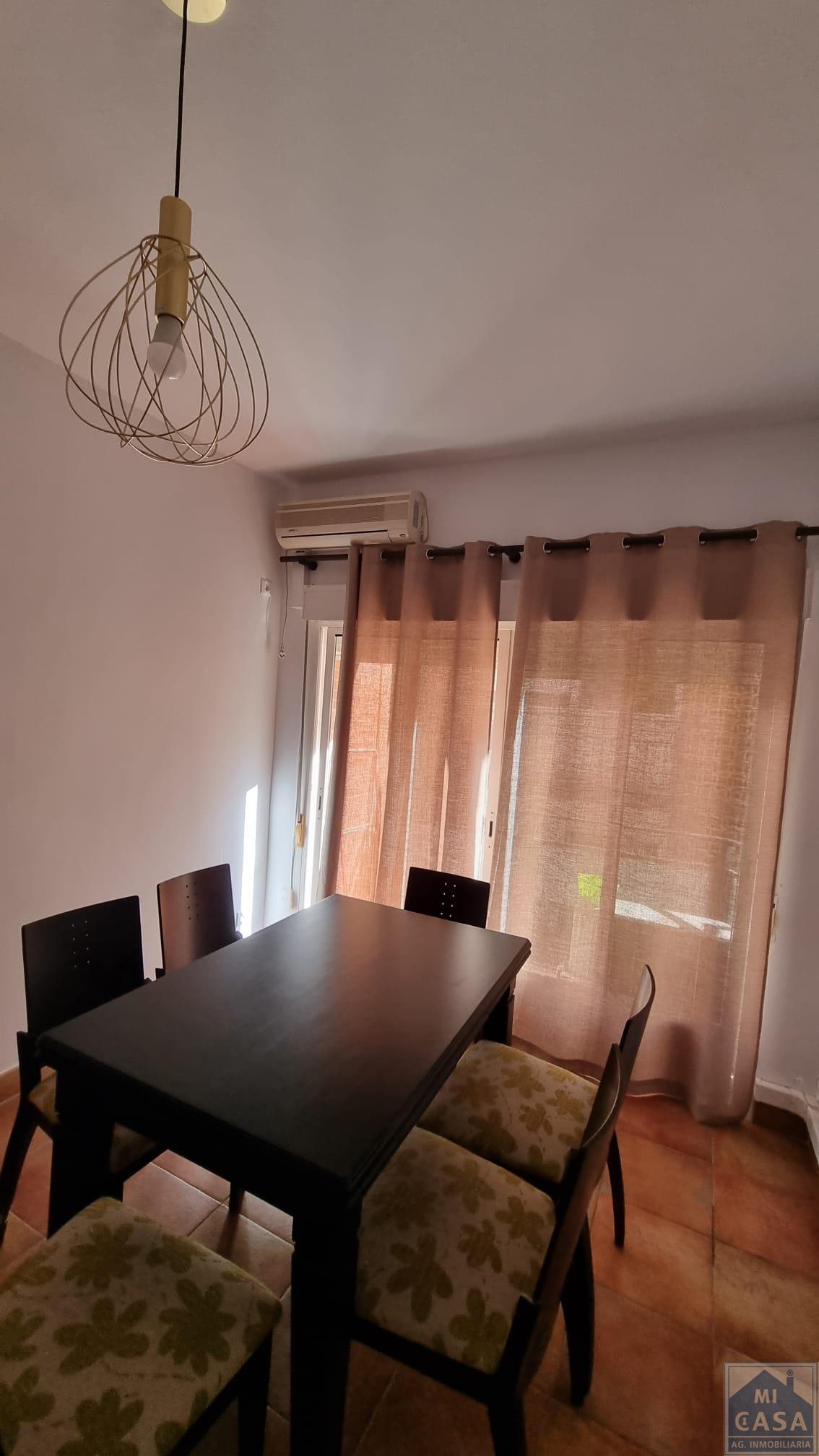 For sale of flat in Mérida