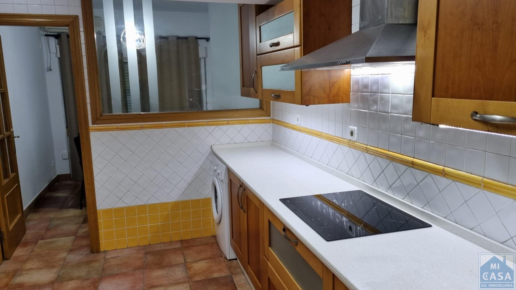 For sale of flat in Mérida
