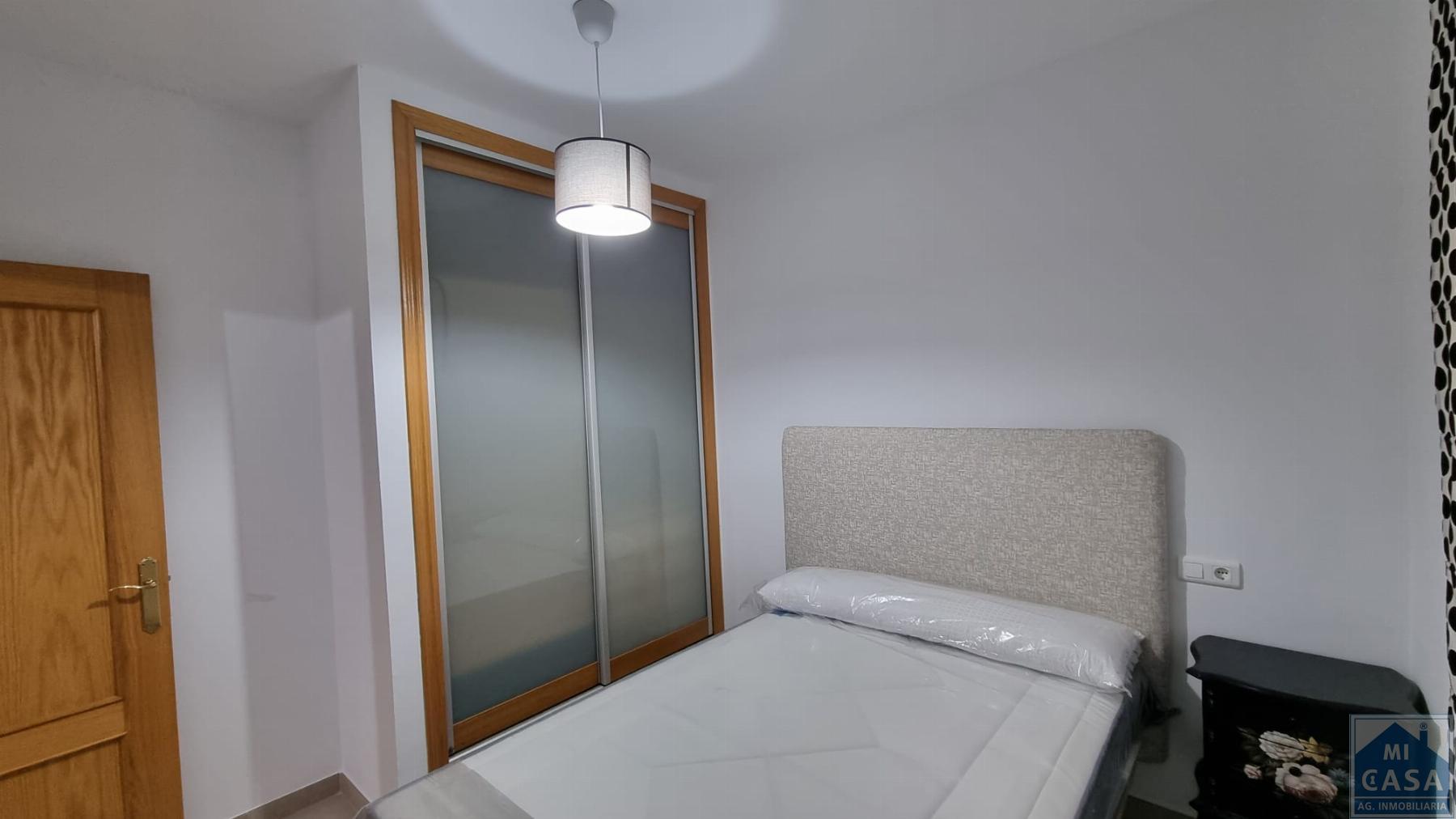 For sale of flat in Mérida