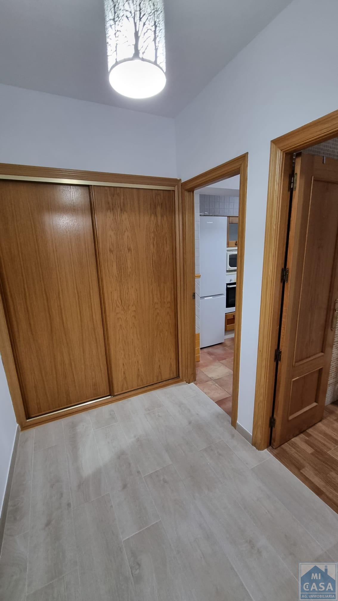 For sale of flat in Mérida