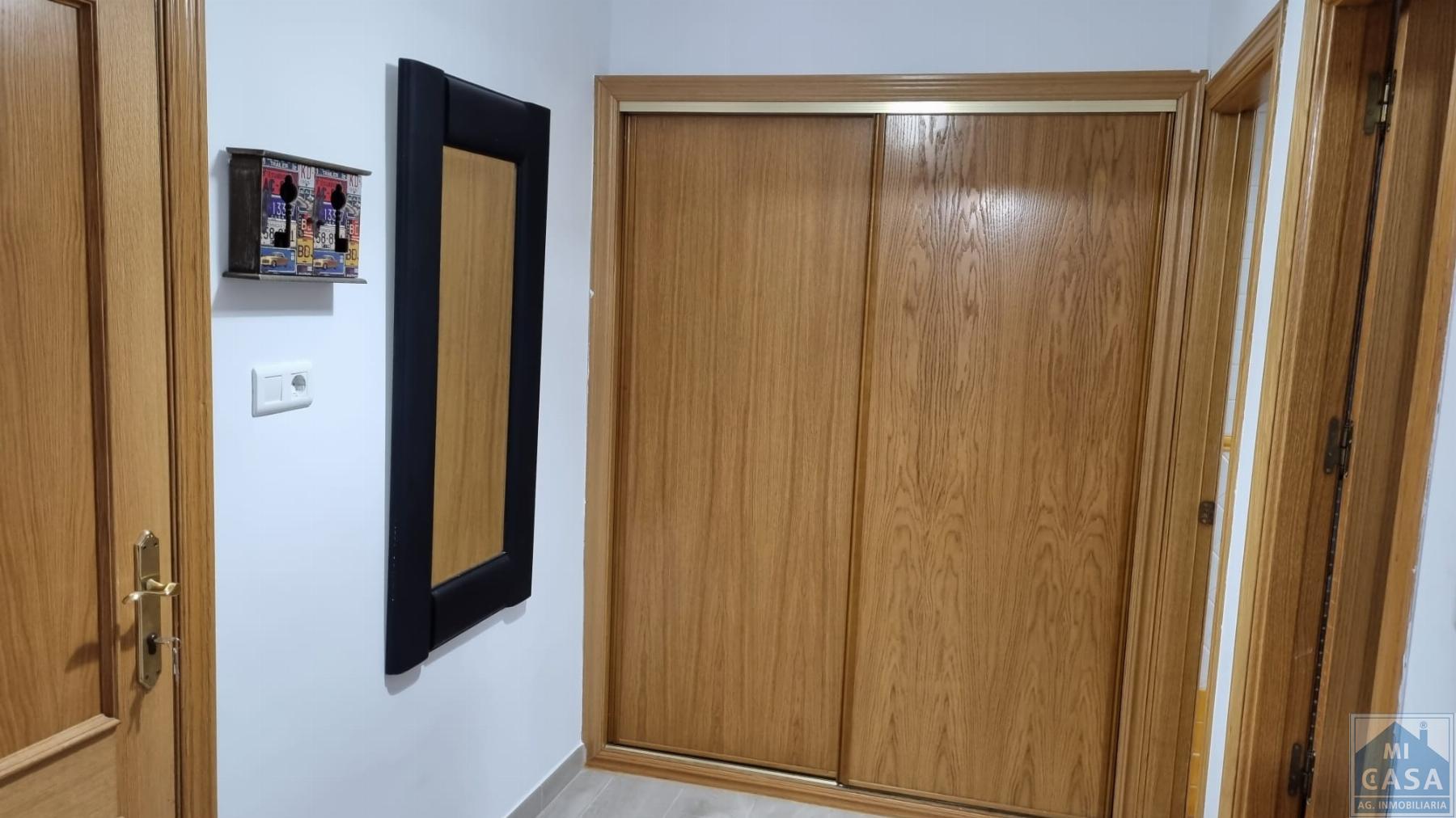 For sale of flat in Mérida