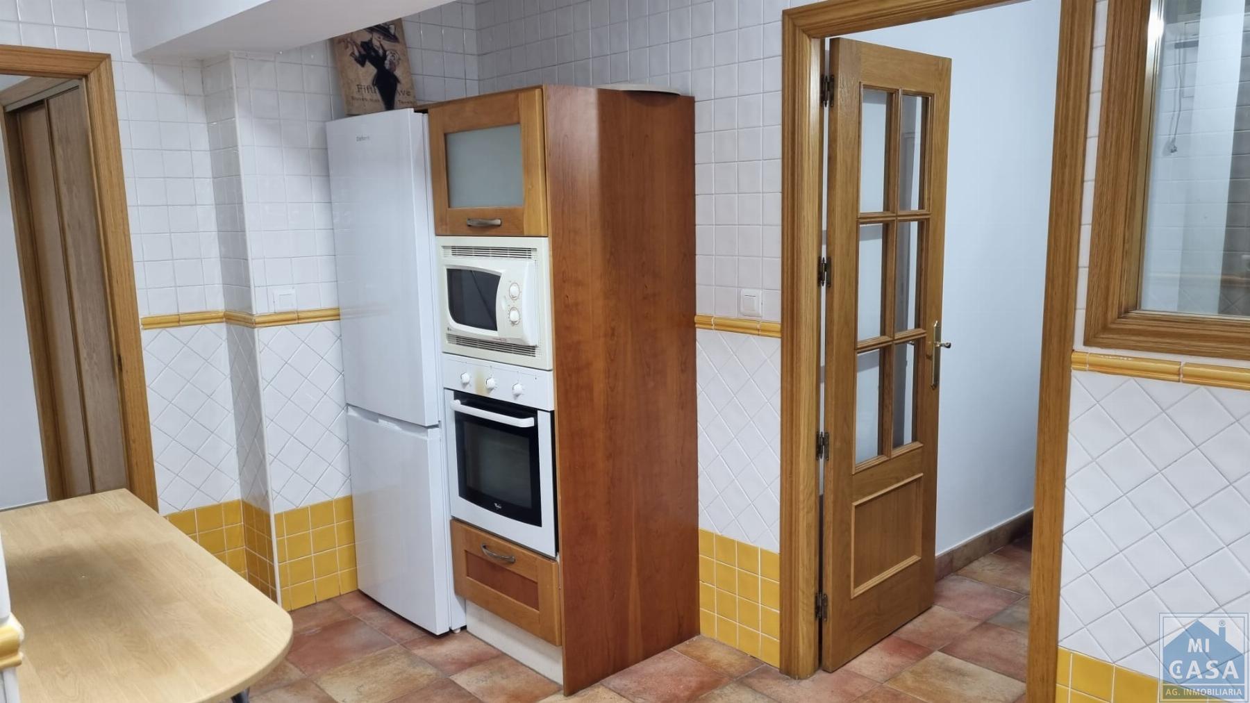 For sale of flat in Mérida